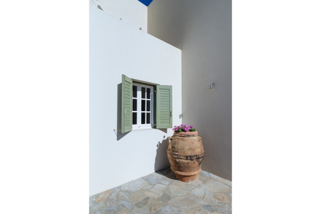 -Agia Varvara, Greece