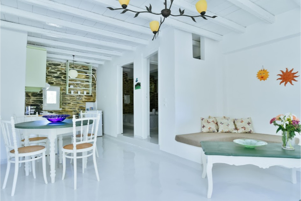 Holiday homes: Villas,Cottages, Rooms