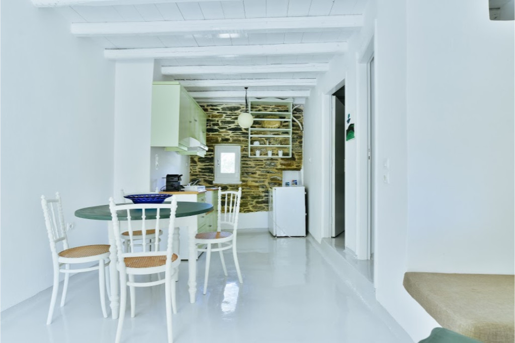 -Agia Varvara, Greece