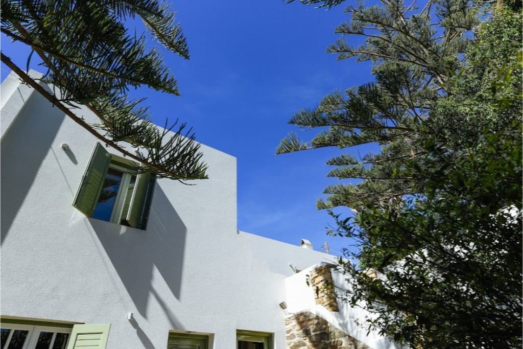 -Agia Varvara, Greece