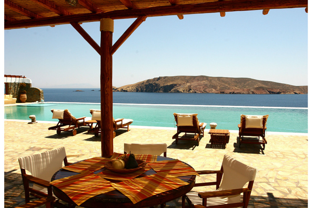 -Mikonos, Greece