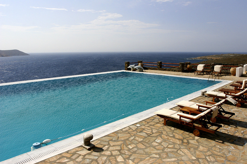 -Mikonos, Greece