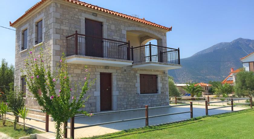 -Paralio Astros, Greece