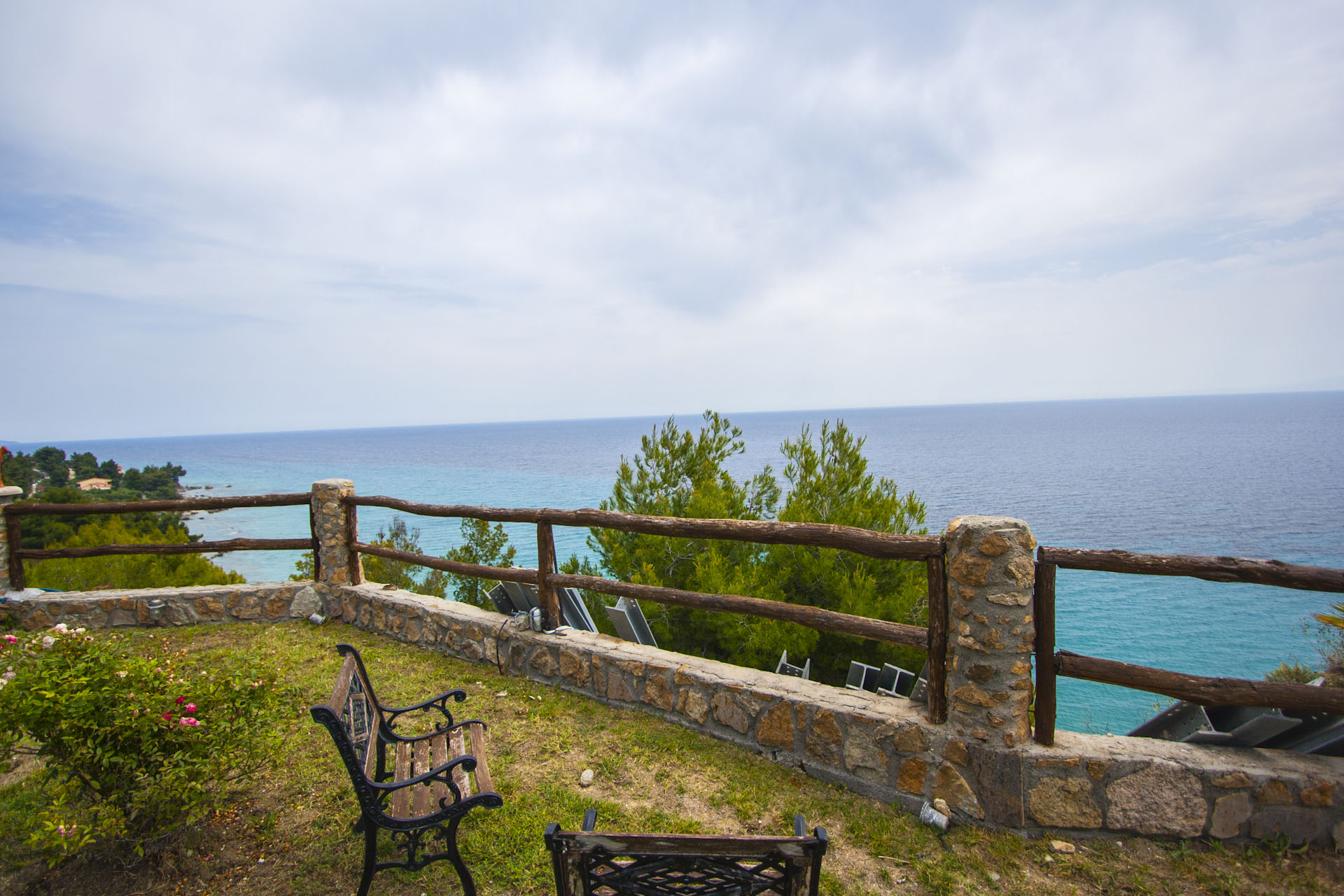 -Posidi, Greece