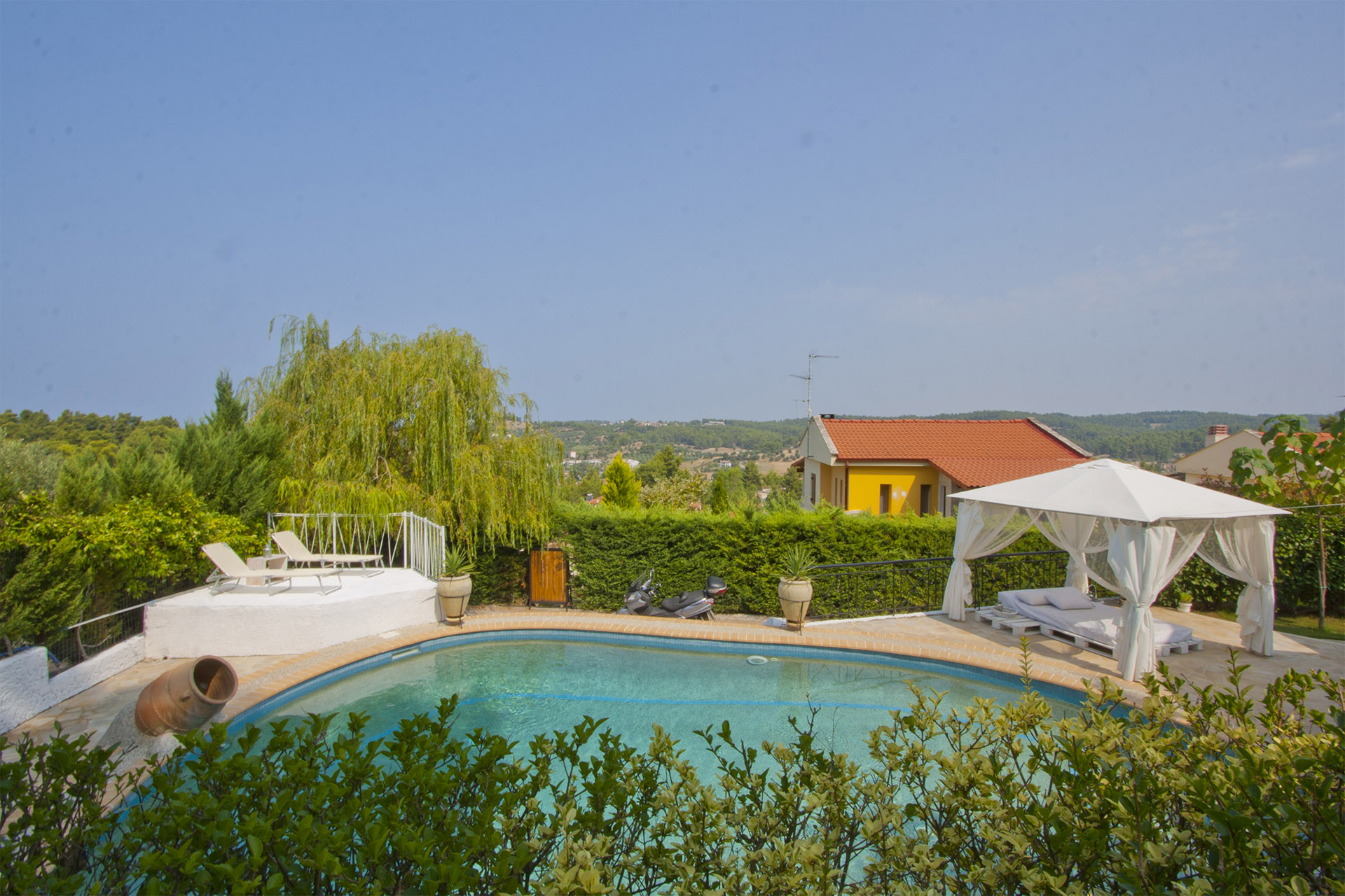 -, Greece