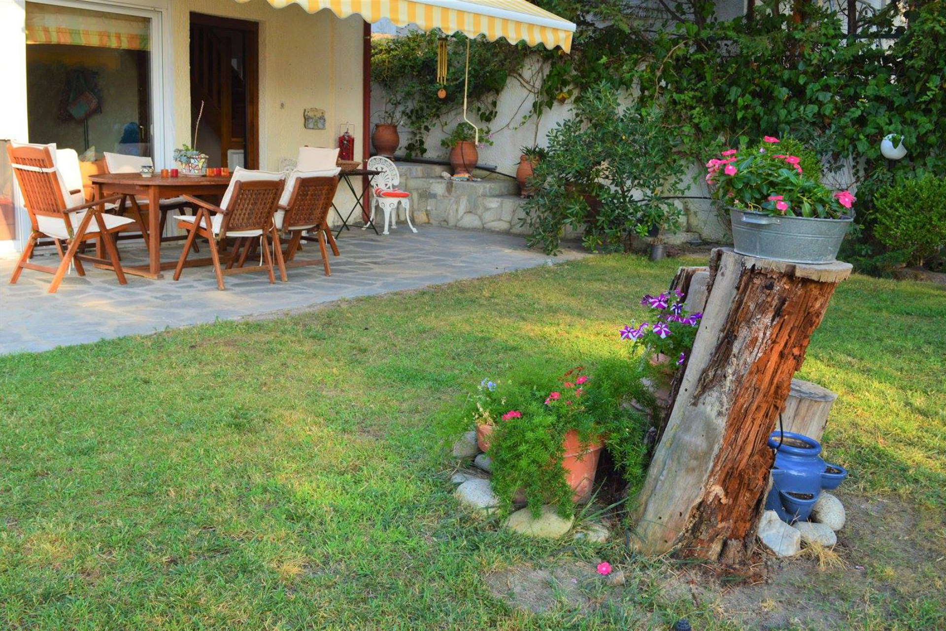 -Siviri, Halkidiki, Greece