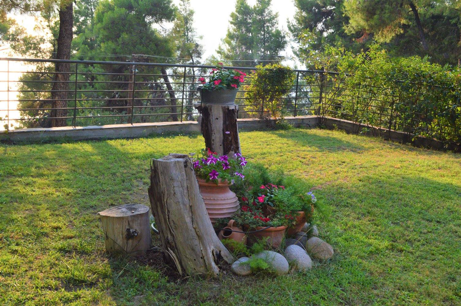 -Siviri, Halkidiki, Greece