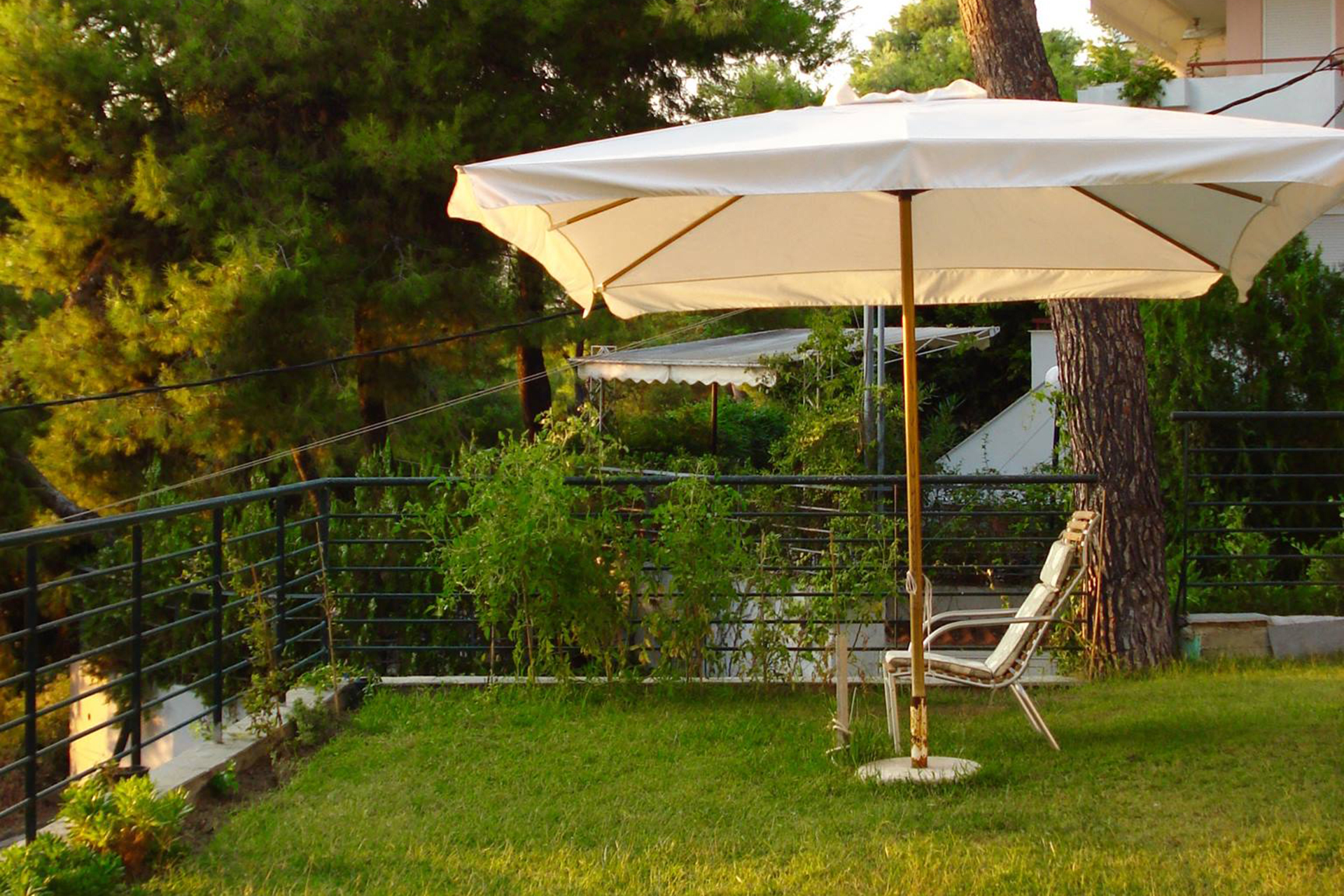 -Siviri, Halkidiki, Greece