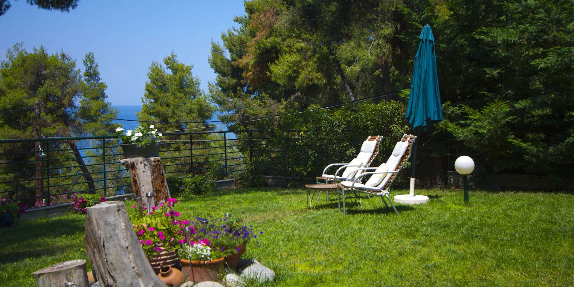 -Siviri, Halkidiki, Greece