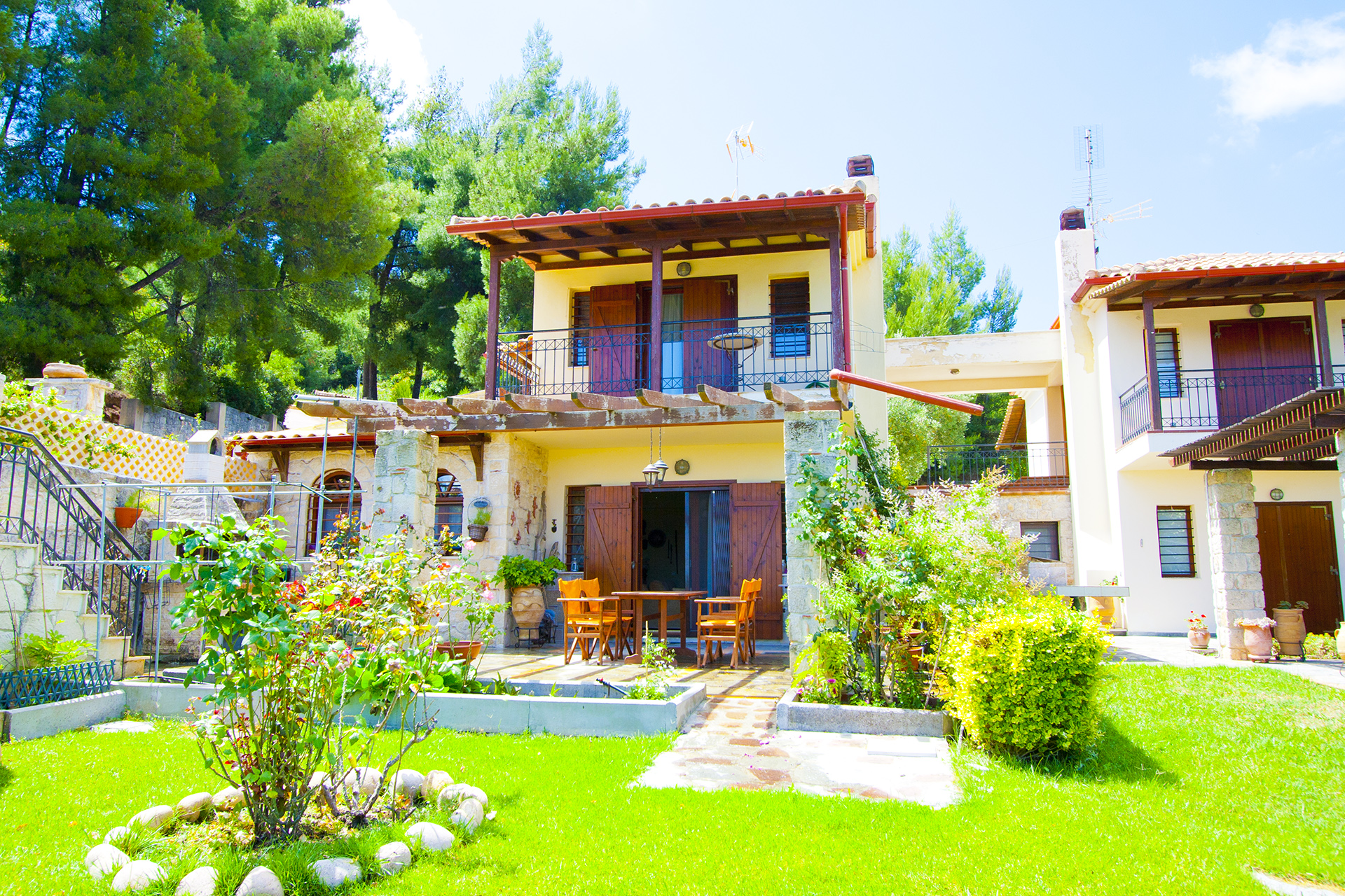 -Paliouri, Greece