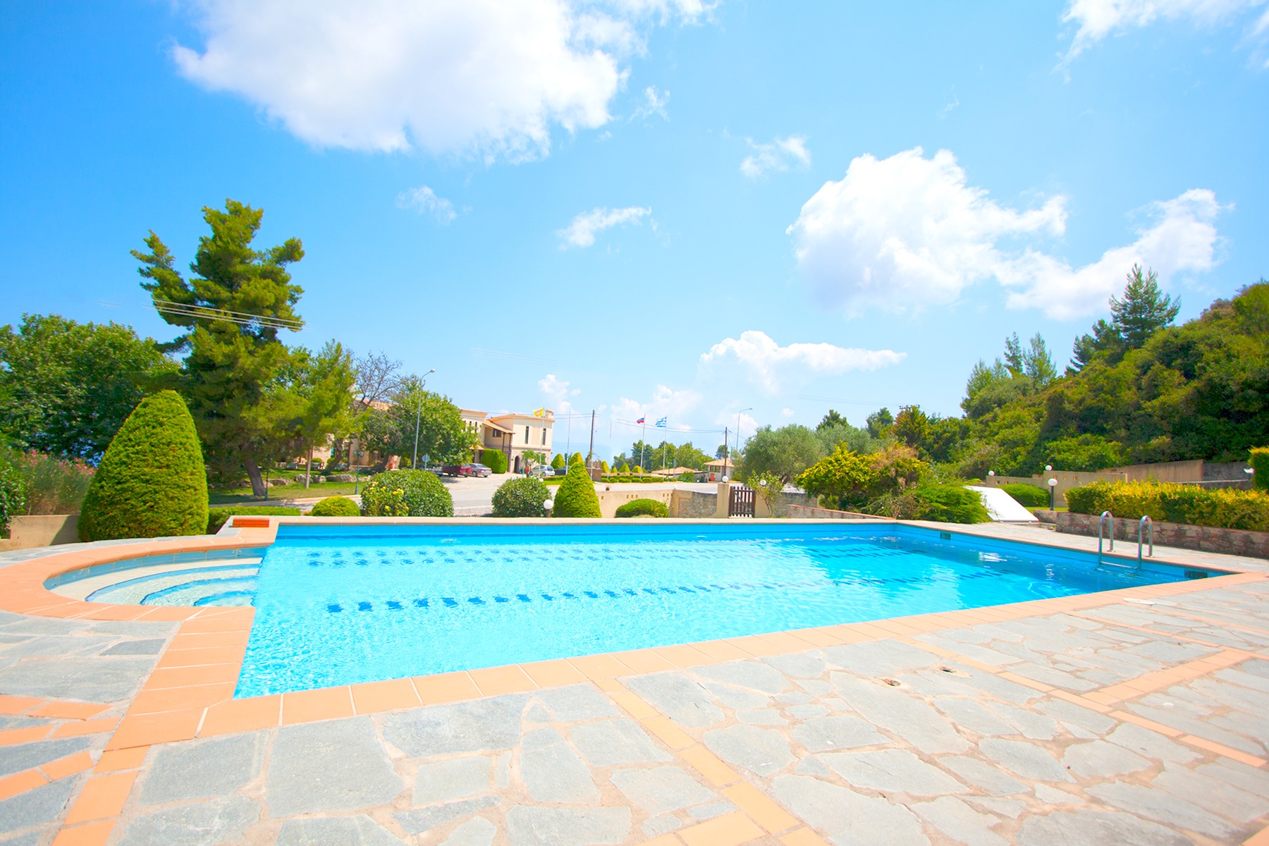 -Paliouri, Greece