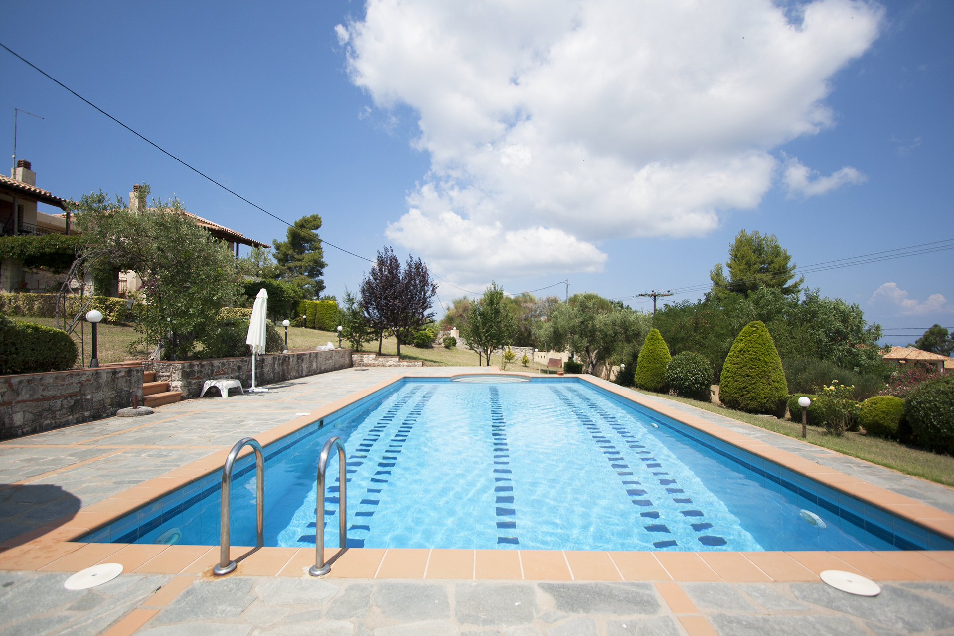 -Paliouri, Greece