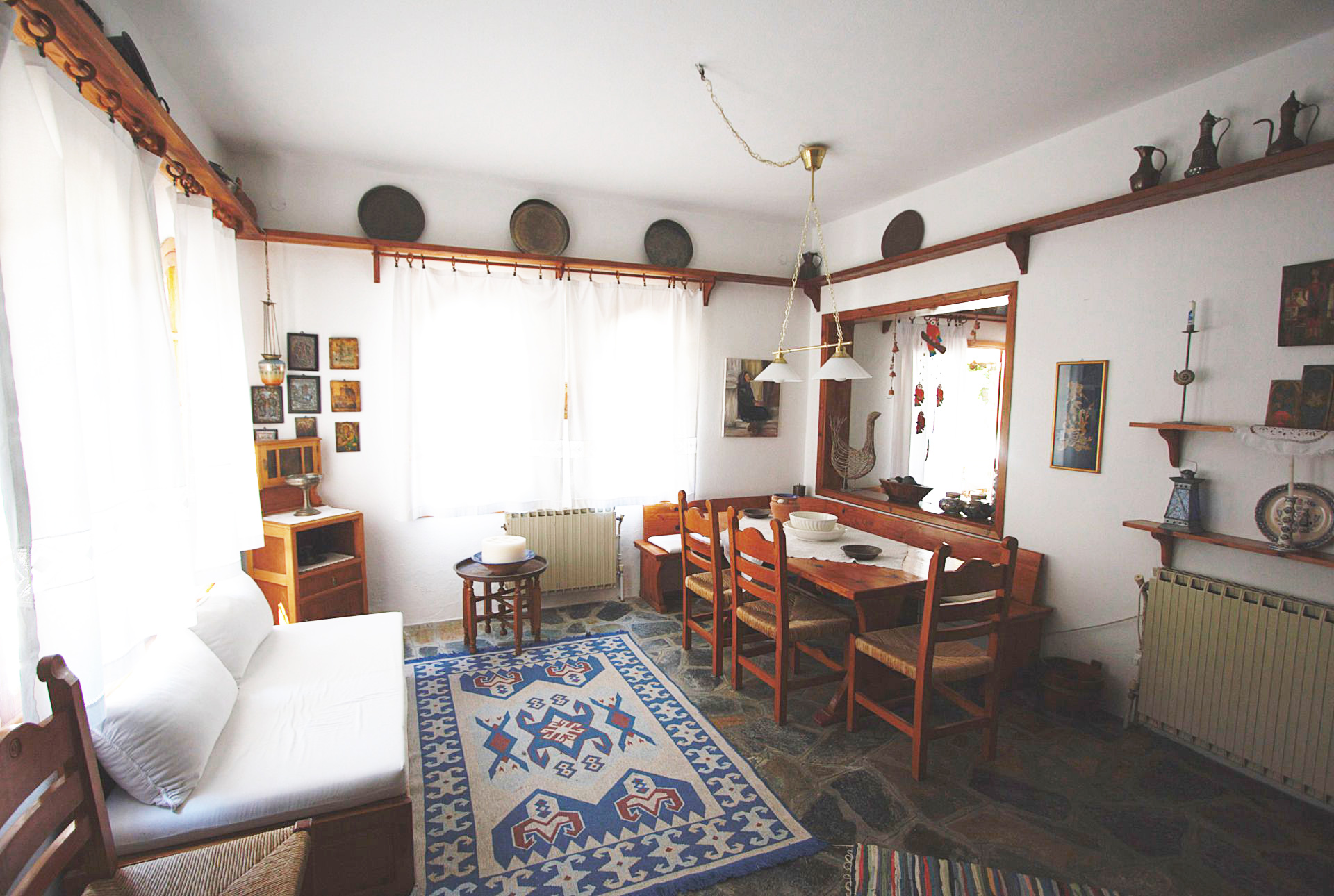 -Νικήτη, Greece
