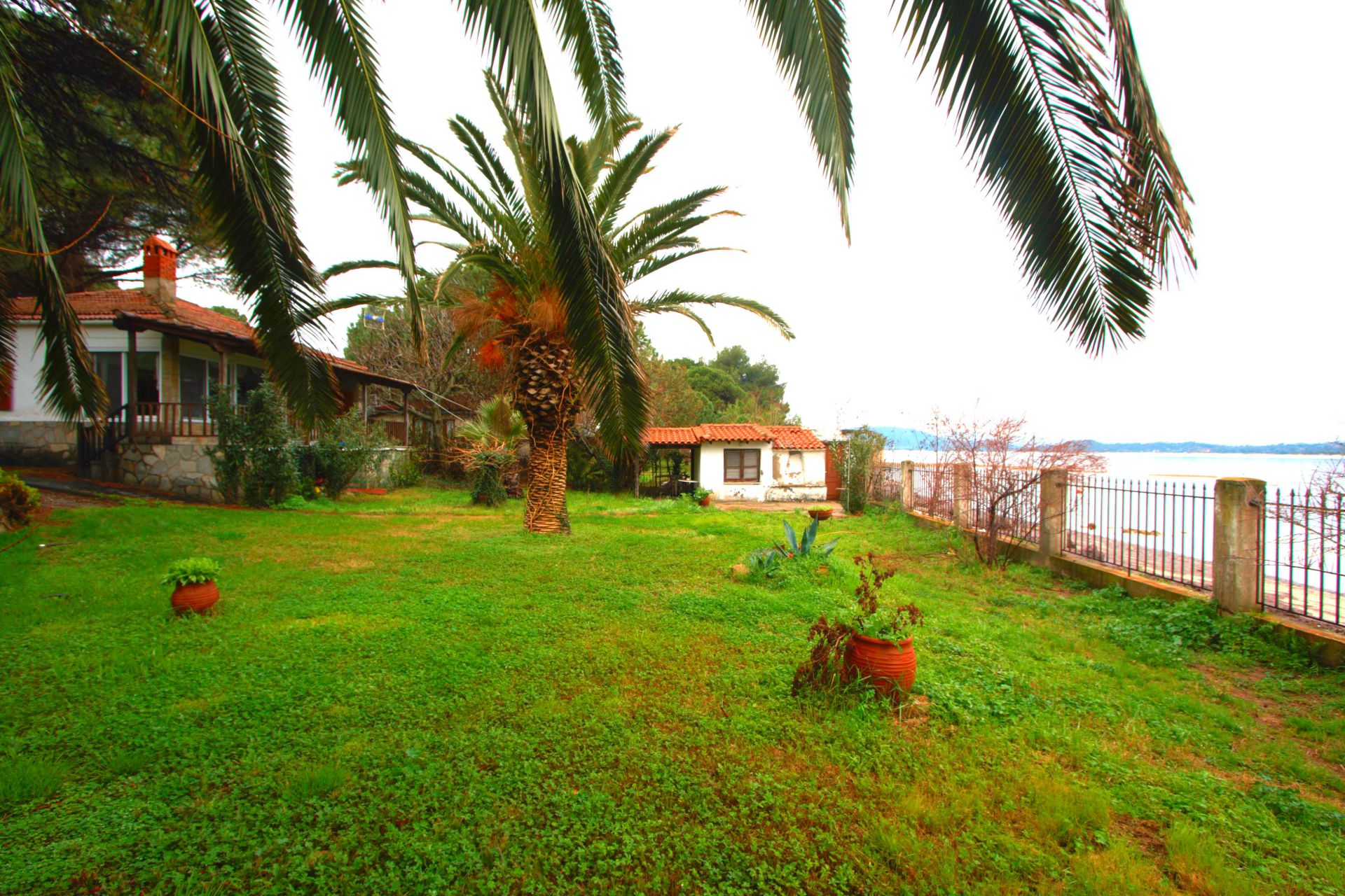 -Vourvourou, Greece