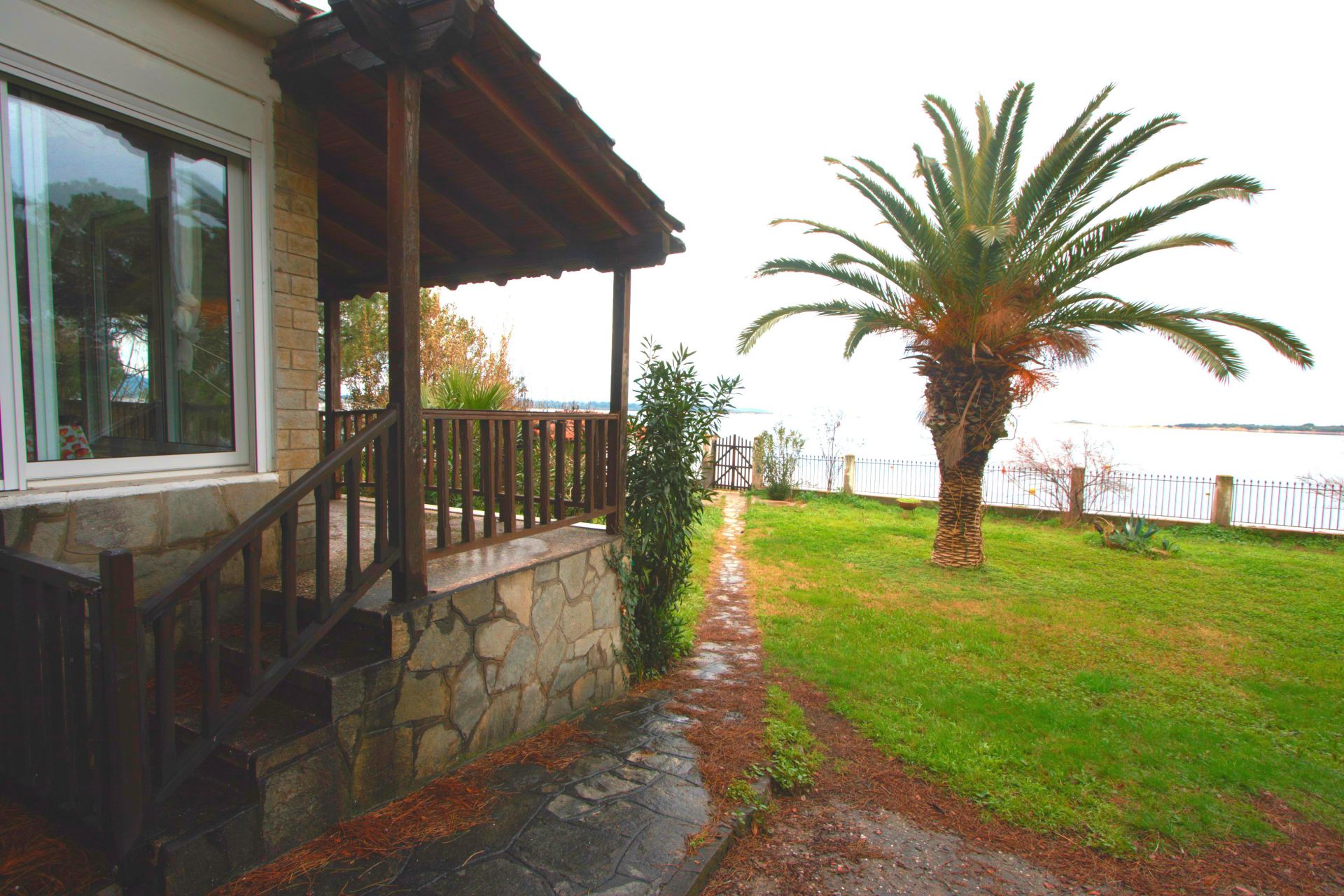 -Vourvourou, Greece
