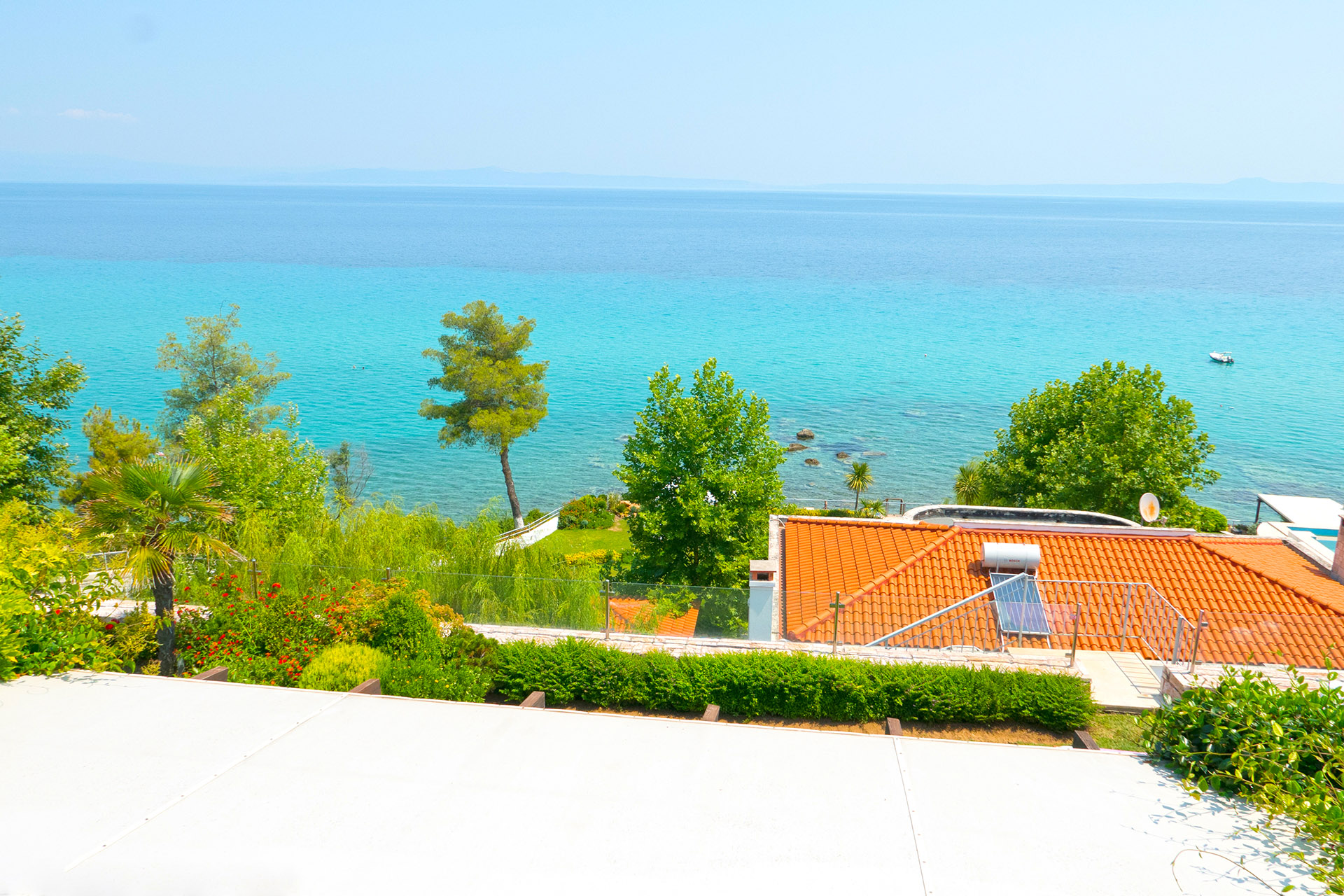 -, Greece