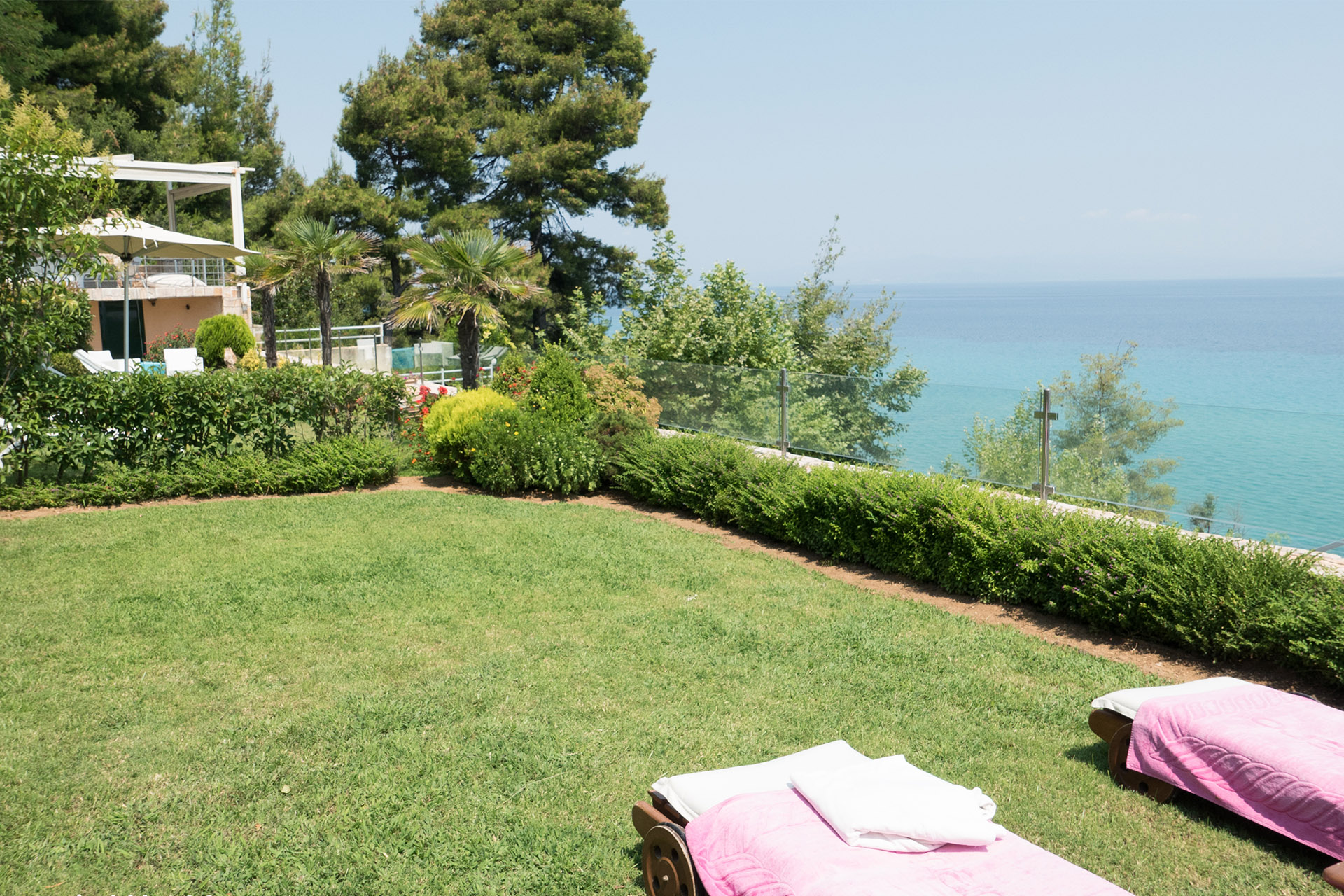-, Greece
