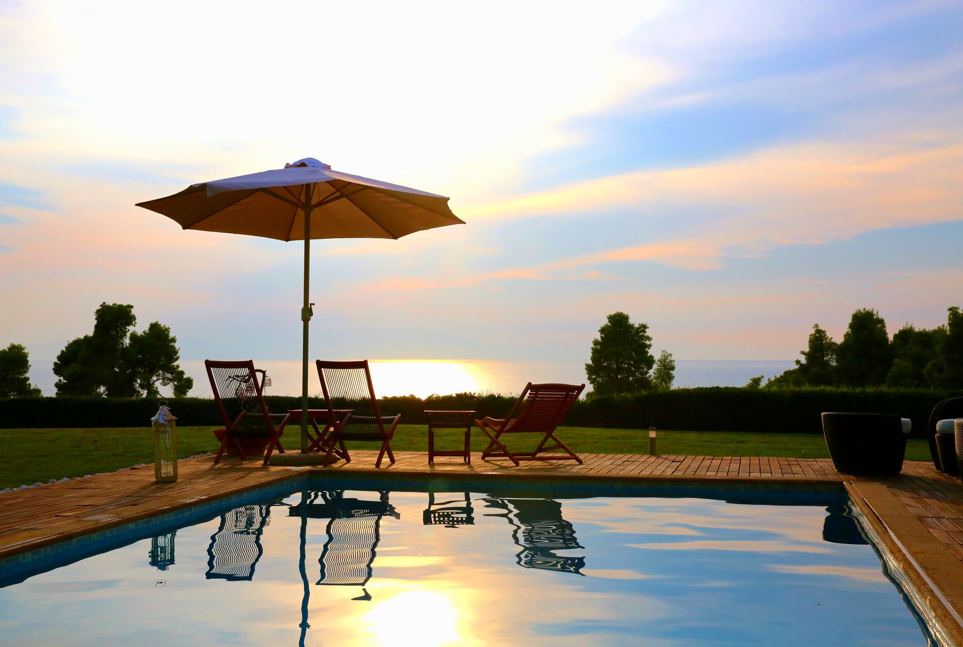 -Elani, Halkidiki, Greece
