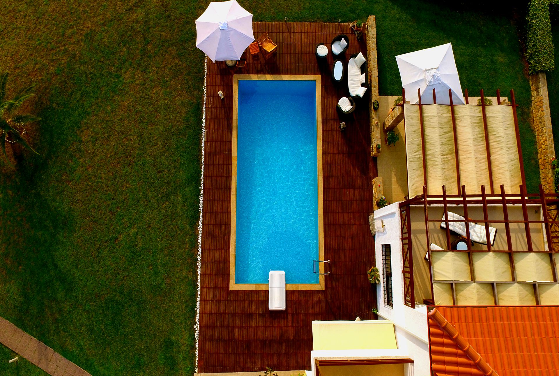 -Elani, Halkidiki, Greece