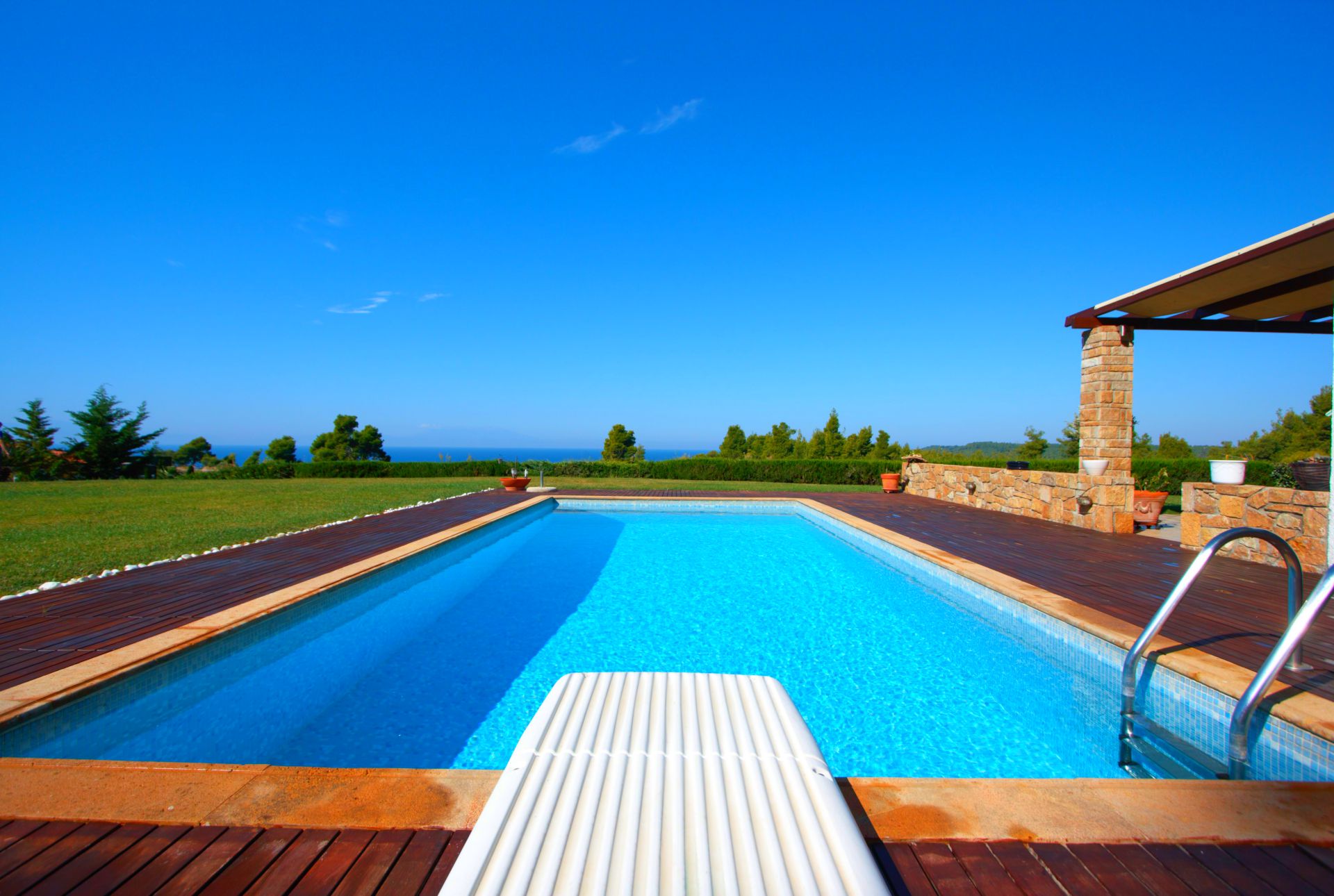-Elani, Halkidiki, Greece