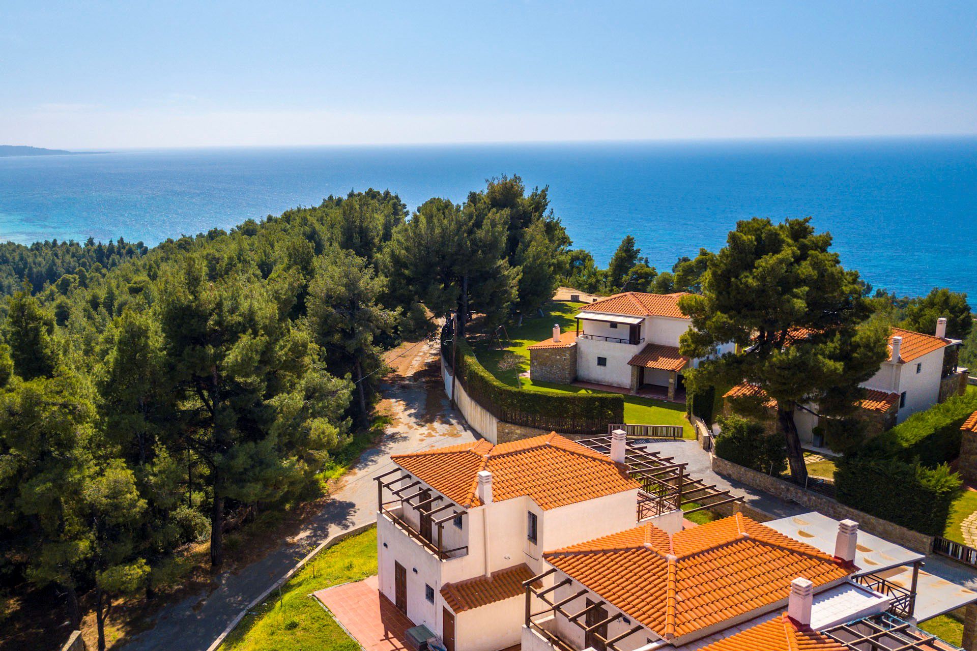 -Elani, Greece