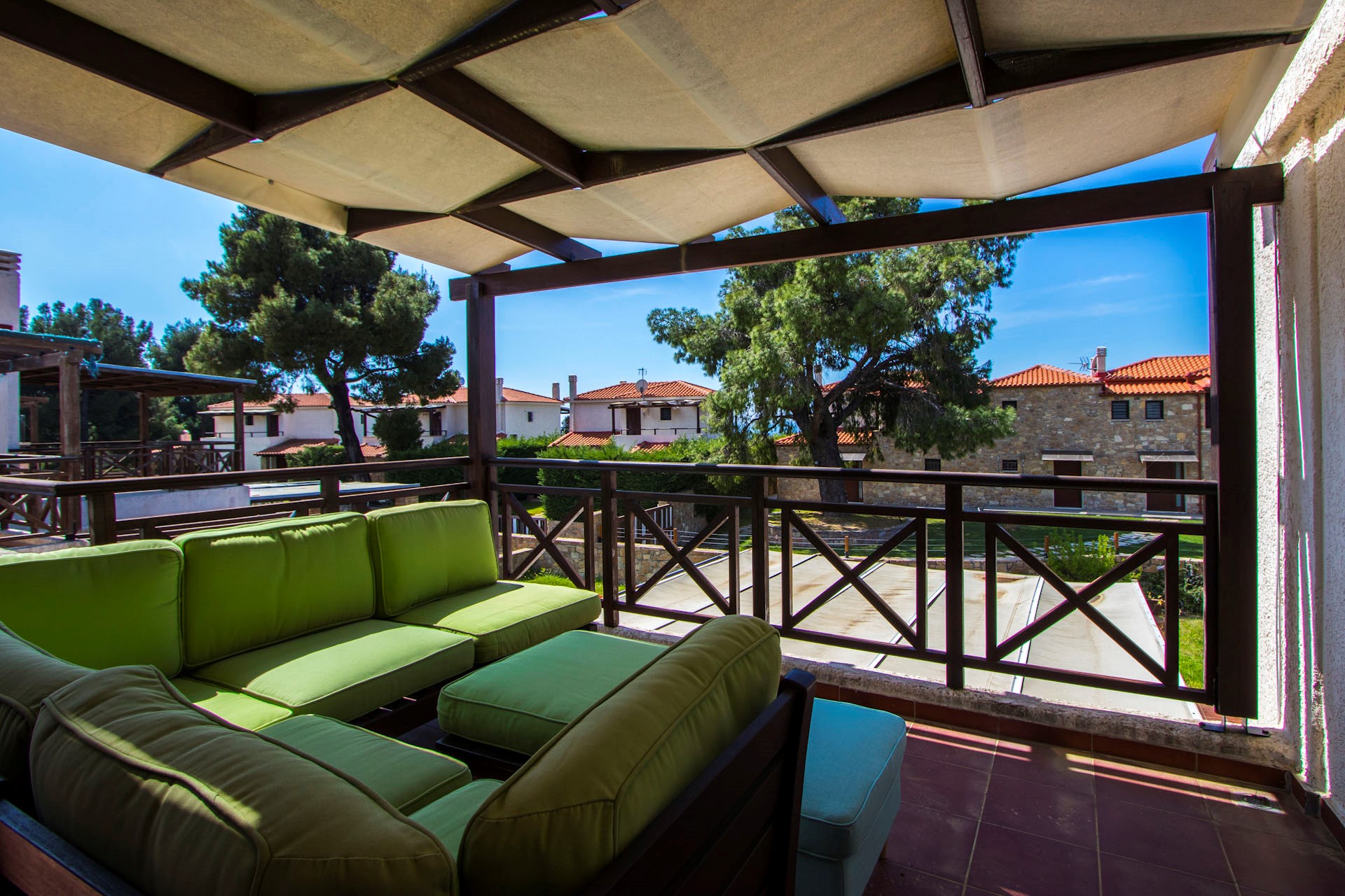 -Elani, Greece