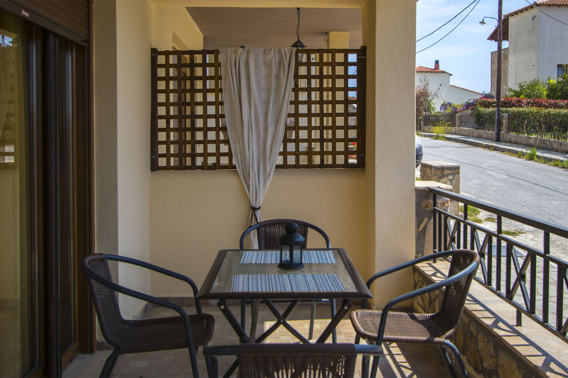-Posidi, Greece