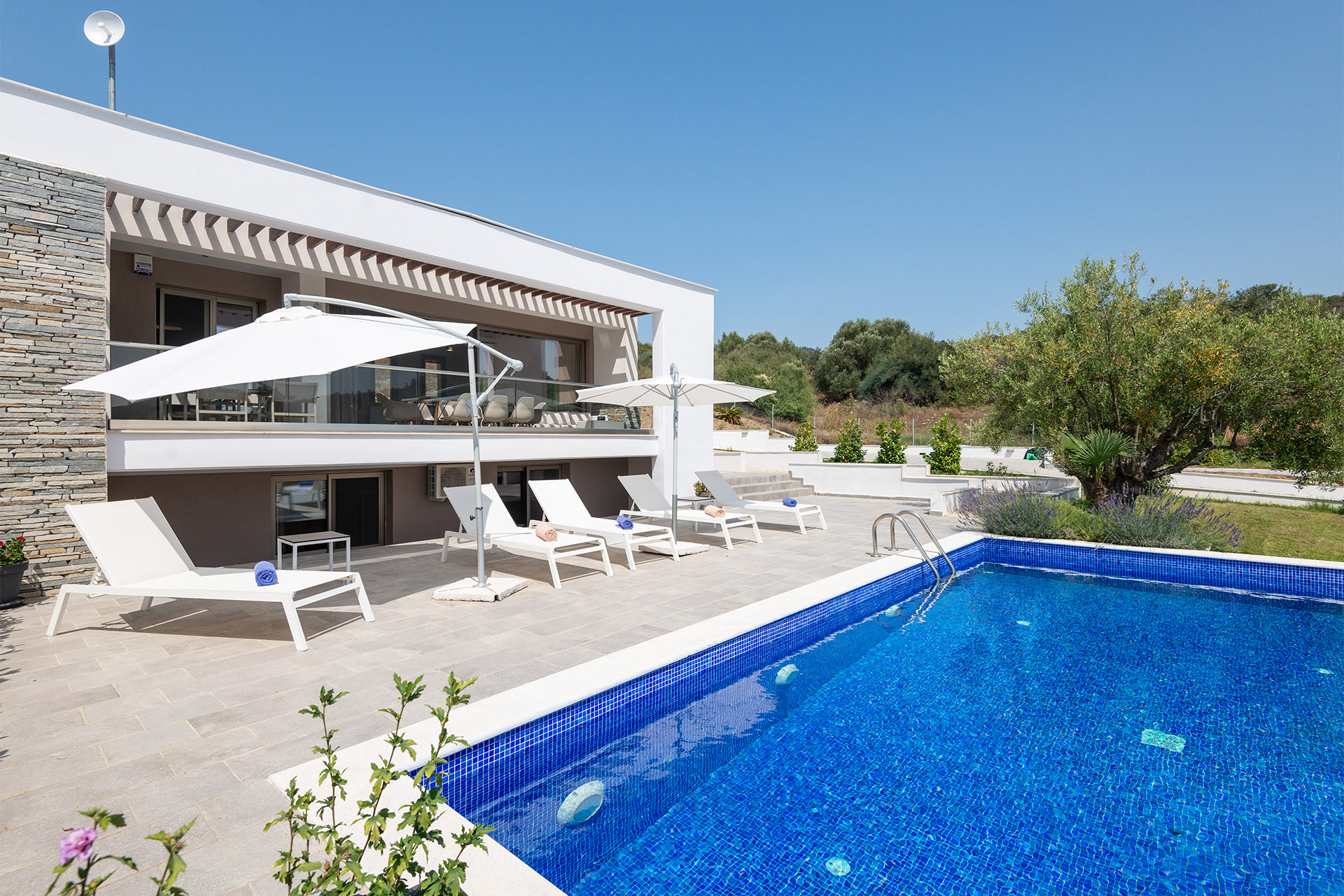 -, Greece