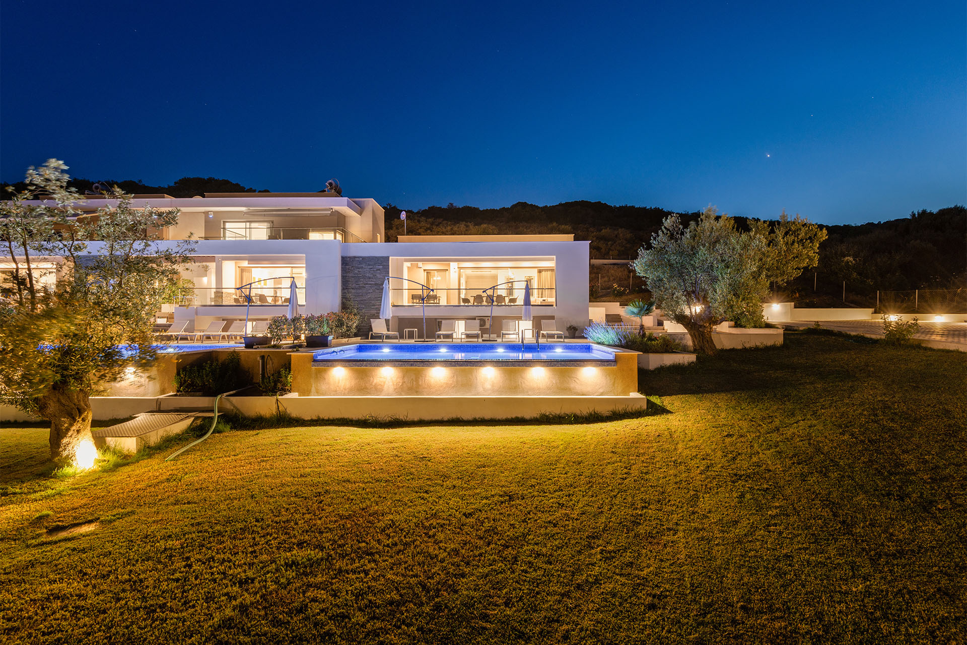 -, Greece