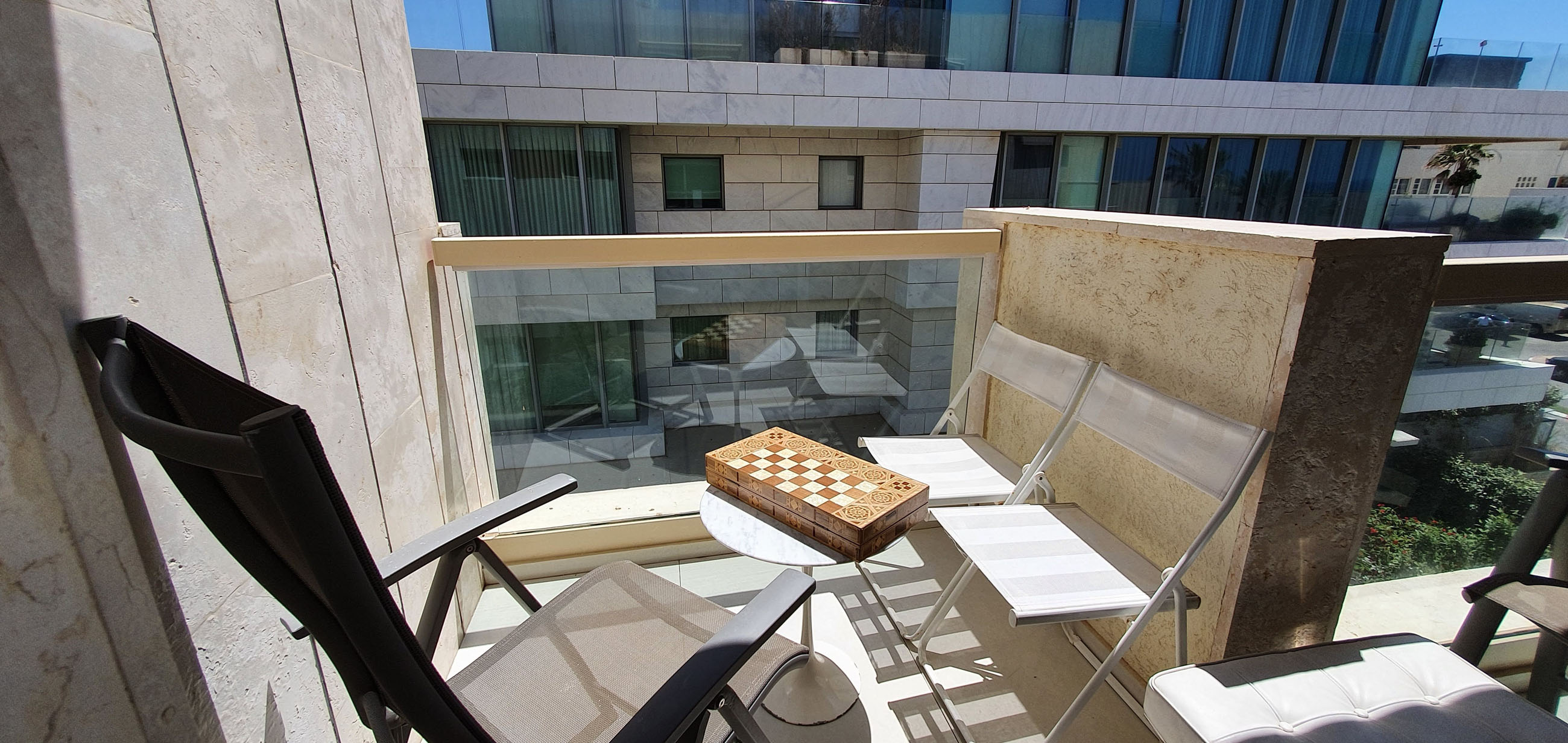 Apartment Marine, 2BR, Herzliya Pituach, Ramat Yam St, #H1 2