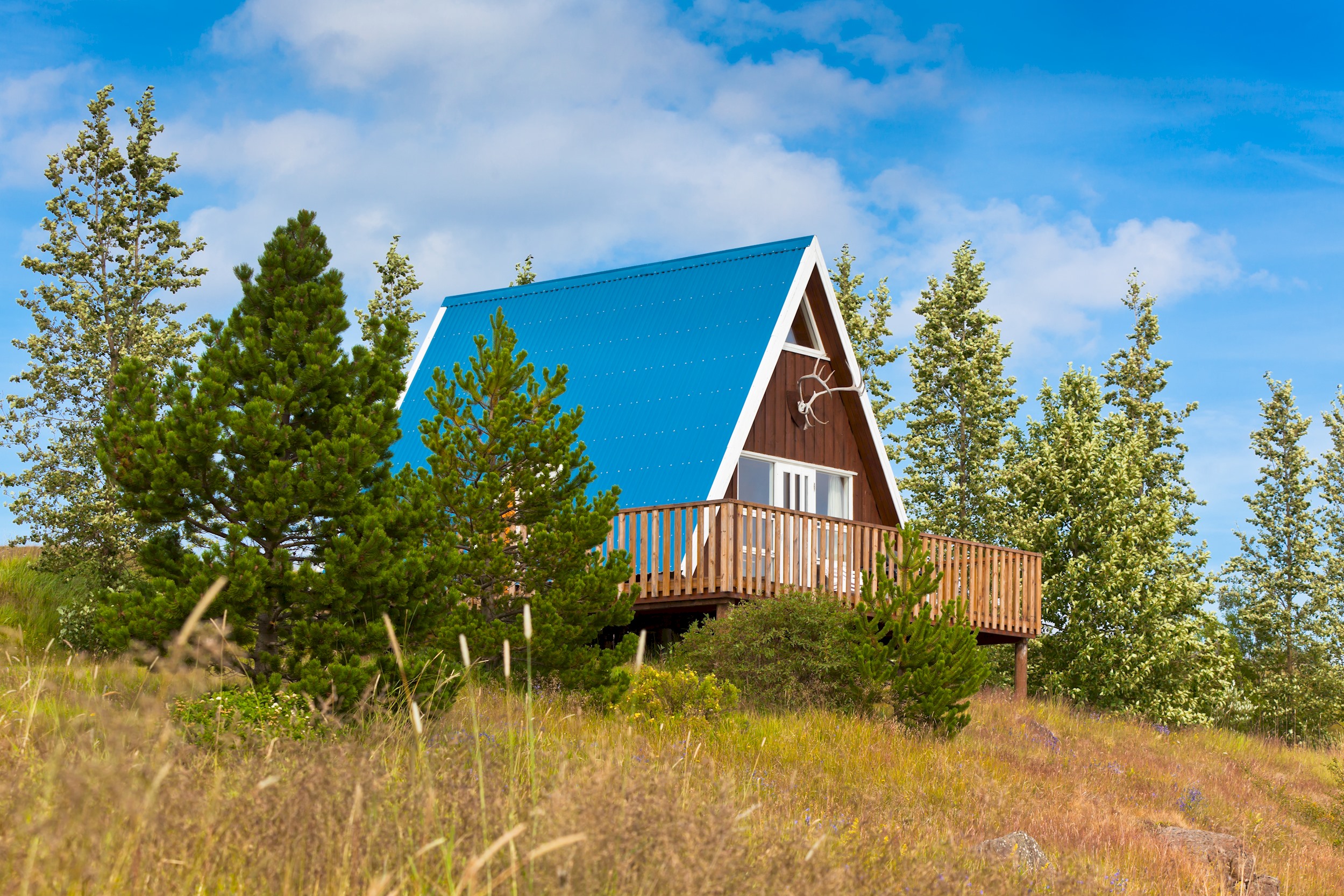 Harmony Valley Retreat