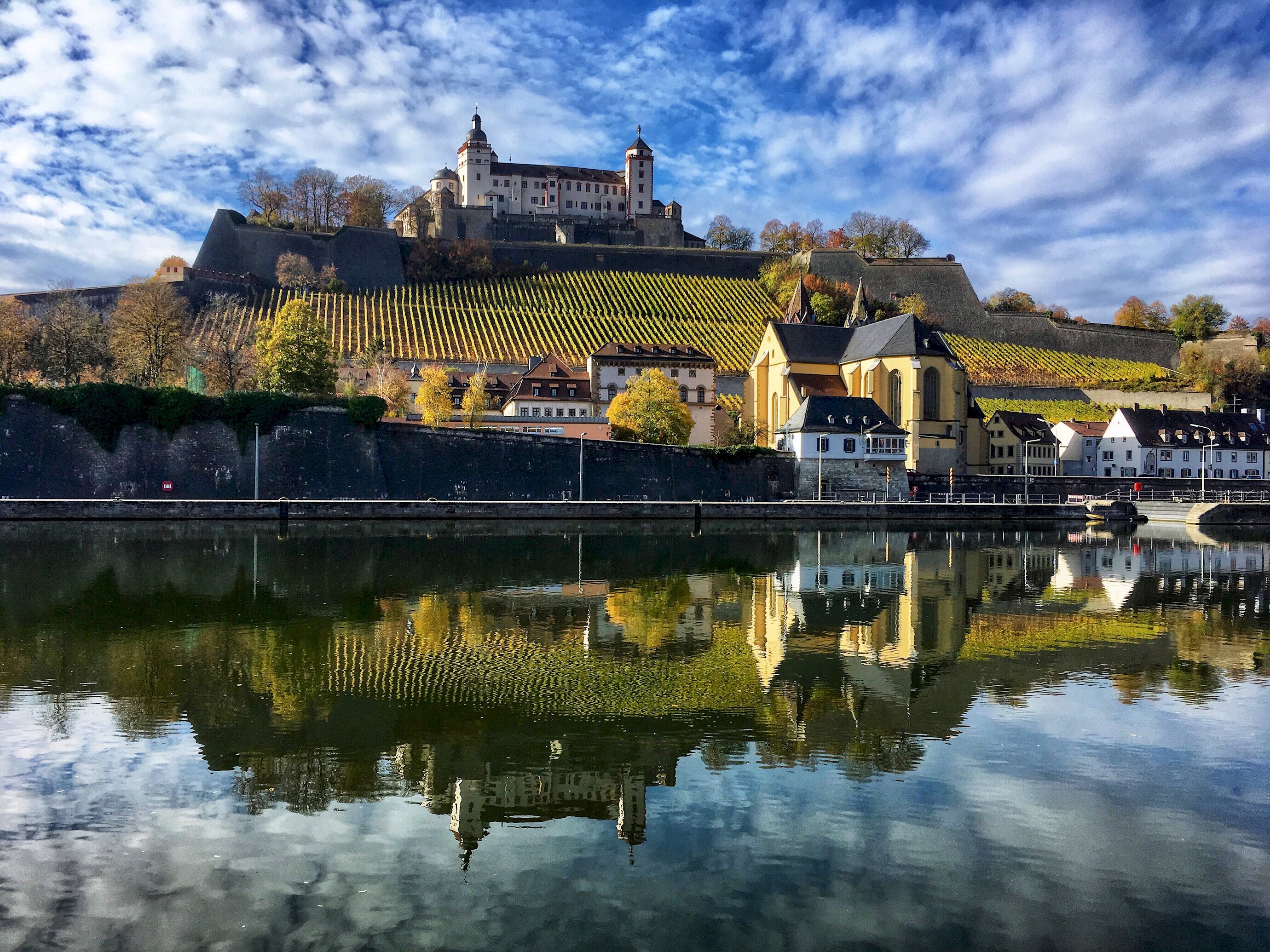 Harmony Valley Retreat