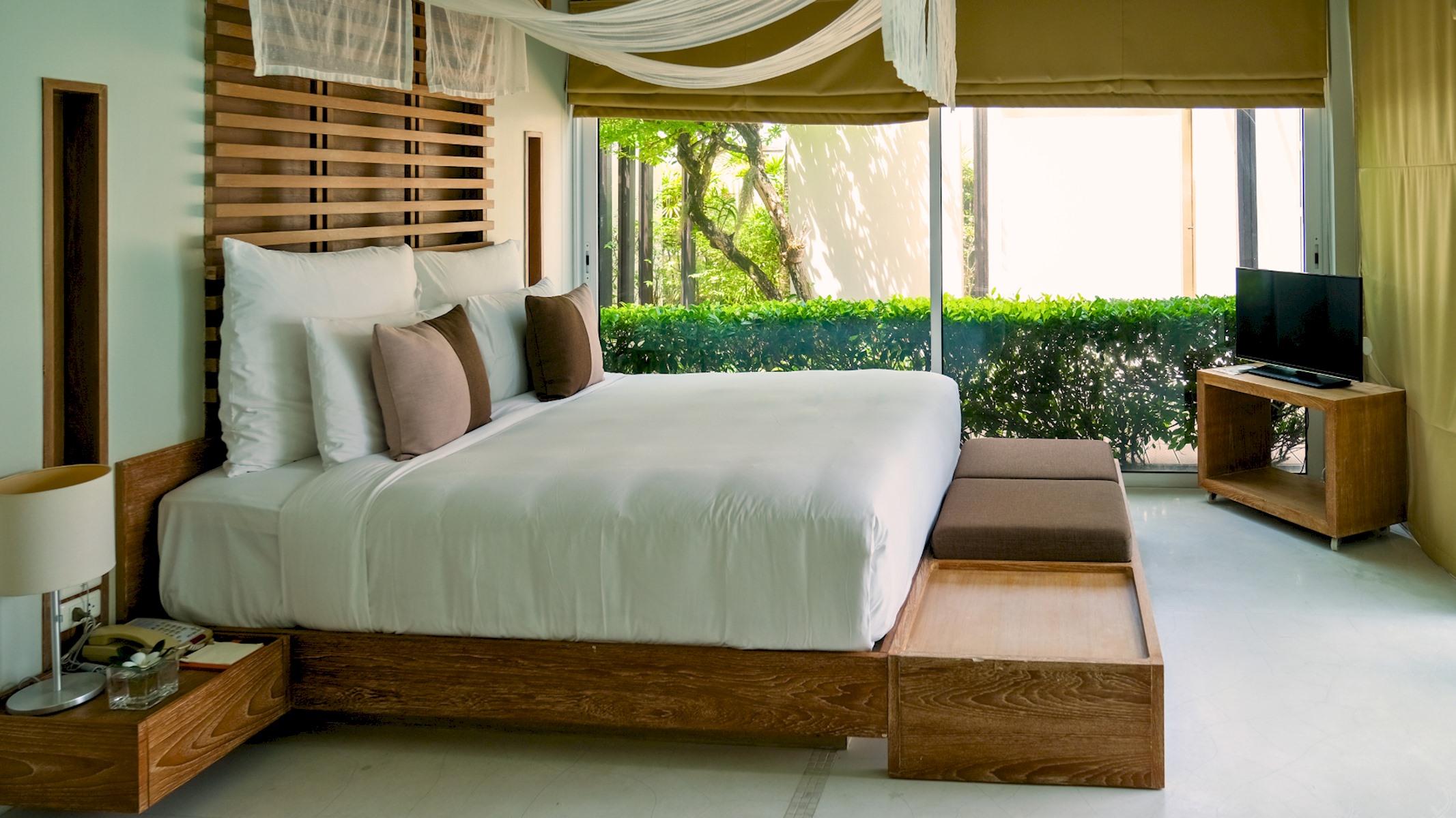 Harmony Valley Retreat