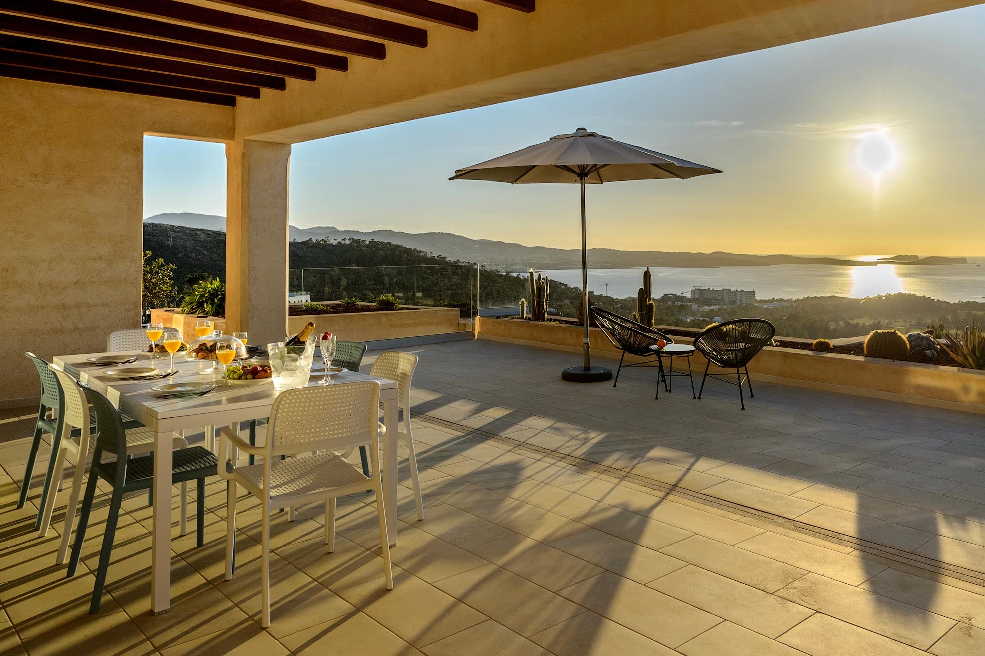 Villa Sa Rota Luxury Sea Views 4