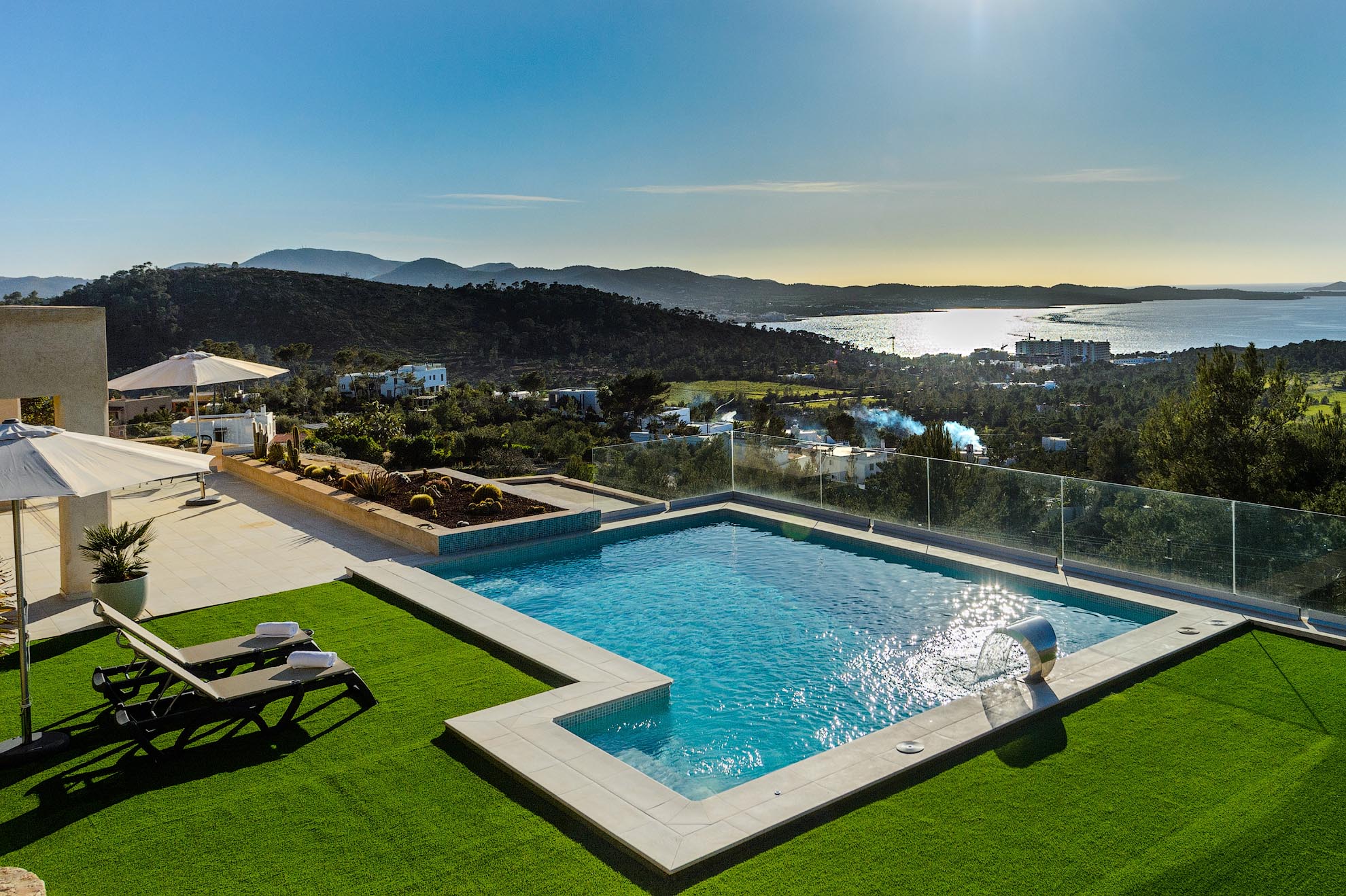 Villa Sa Rota Luxury Sea Views 0
