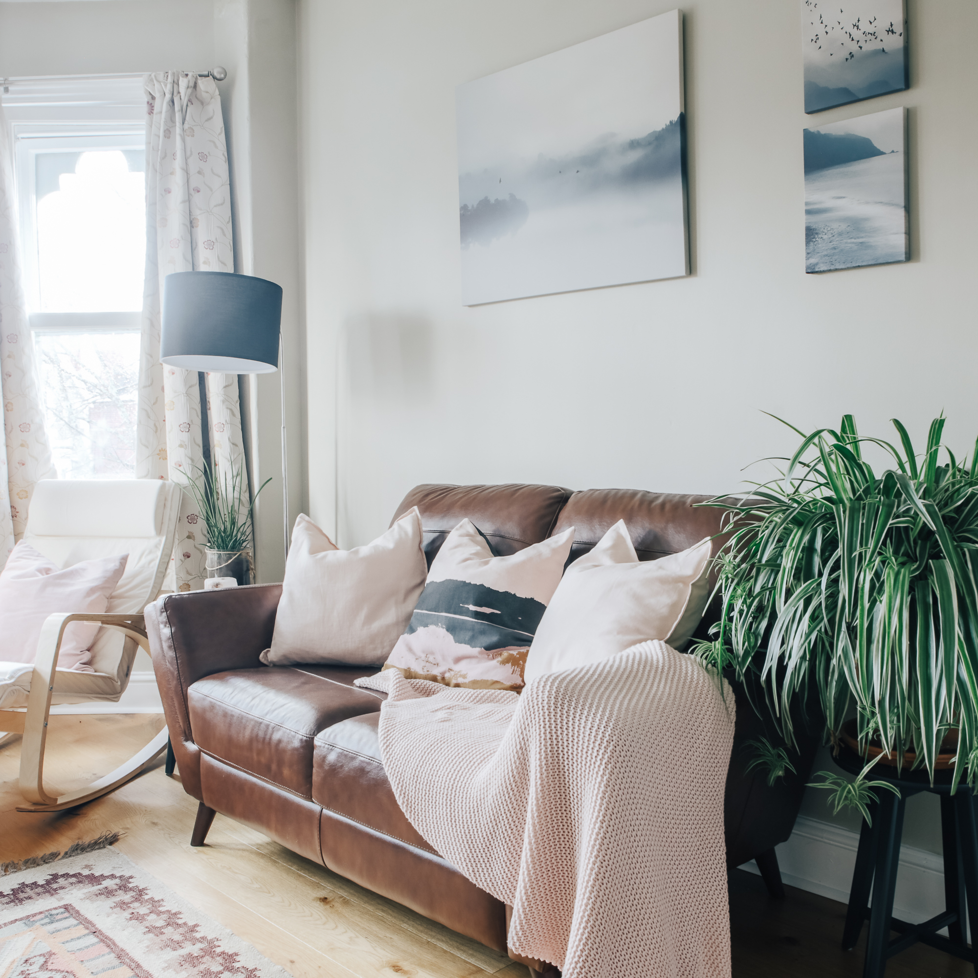 View The Loft | 2BR Duplex | Central+Parking in 82 Cathedral Road Top Duplex, Cardiff, Wales CF11 9LN The Loft | 2BR Duplex | Central+Parking in 82 Cathedral Road Top Duplex, Cardiff, Wales CF11 9LN - Property image 7 - VivreStays