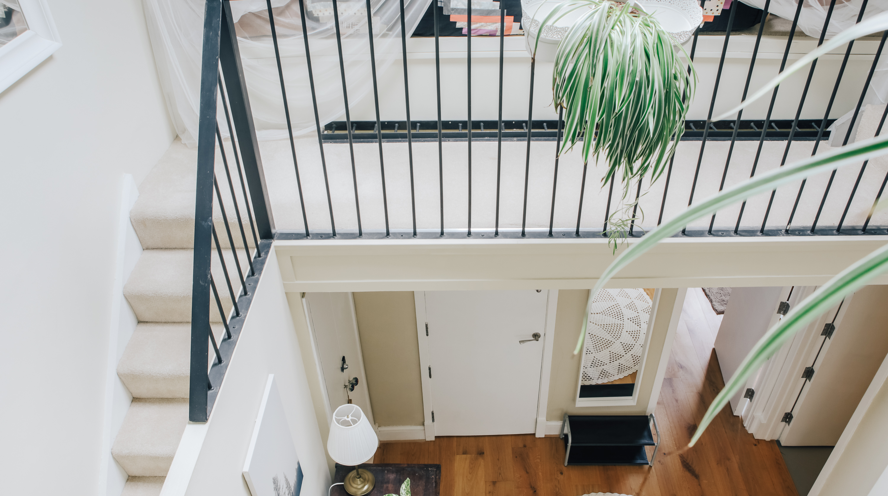 View The Loft | 2BR Duplex | Central+Parking in 82 Cathedral Road Top Duplex, Cardiff, Wales CF11 9LN The Loft | 2BR Duplex | Central+Parking in 82 Cathedral Road Top Duplex, Cardiff, Wales CF11 9LN - Property image 19 - VivreStays