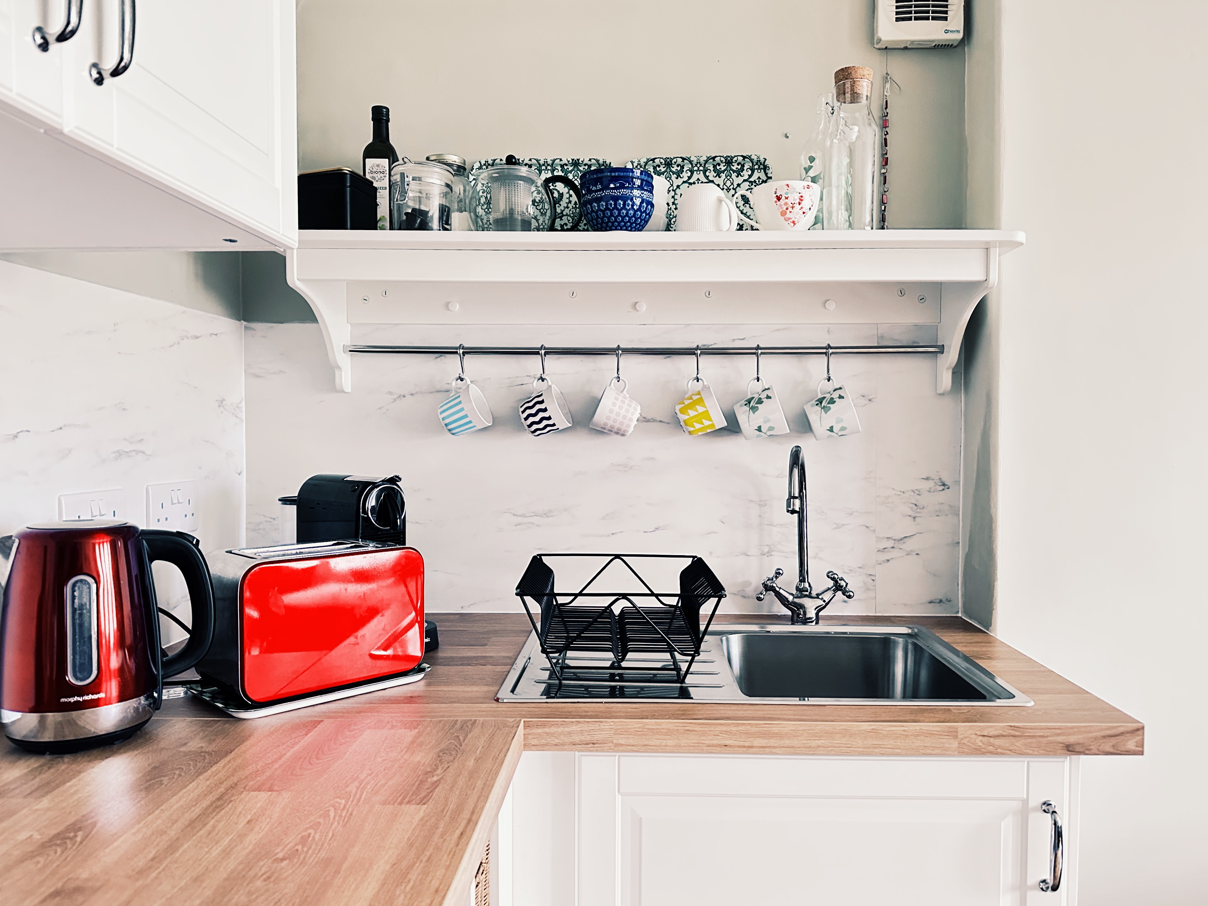 The Loft | 2BR Duplex | Central+Parking in 82 Cathedral Road Top Duplex, Cardiff, Wales CF11 9LN - Property image 21 - VivreStays