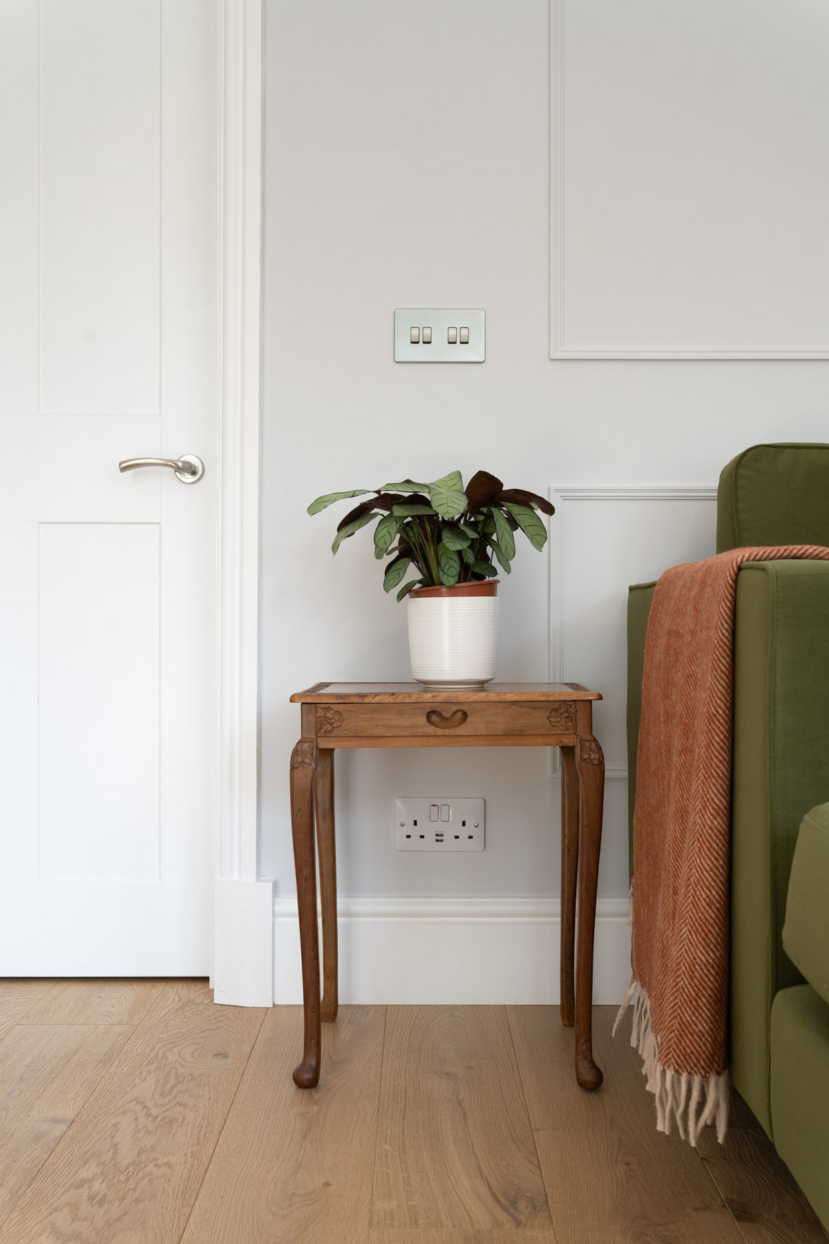 The Pontcanna Pearl 3-Bed Haven in 86 Ryder Street CF11 9BU - Property image 9 - VivreStays