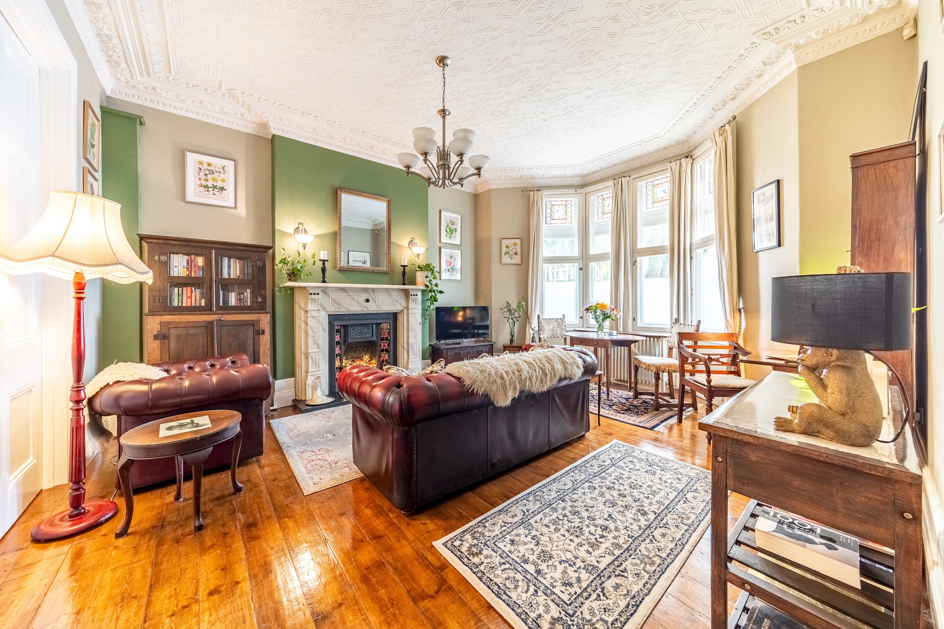 The Regency Studio|82Cathedral in 82 Cathedral Road CF11 9LN - Property image 2 - VivreStays