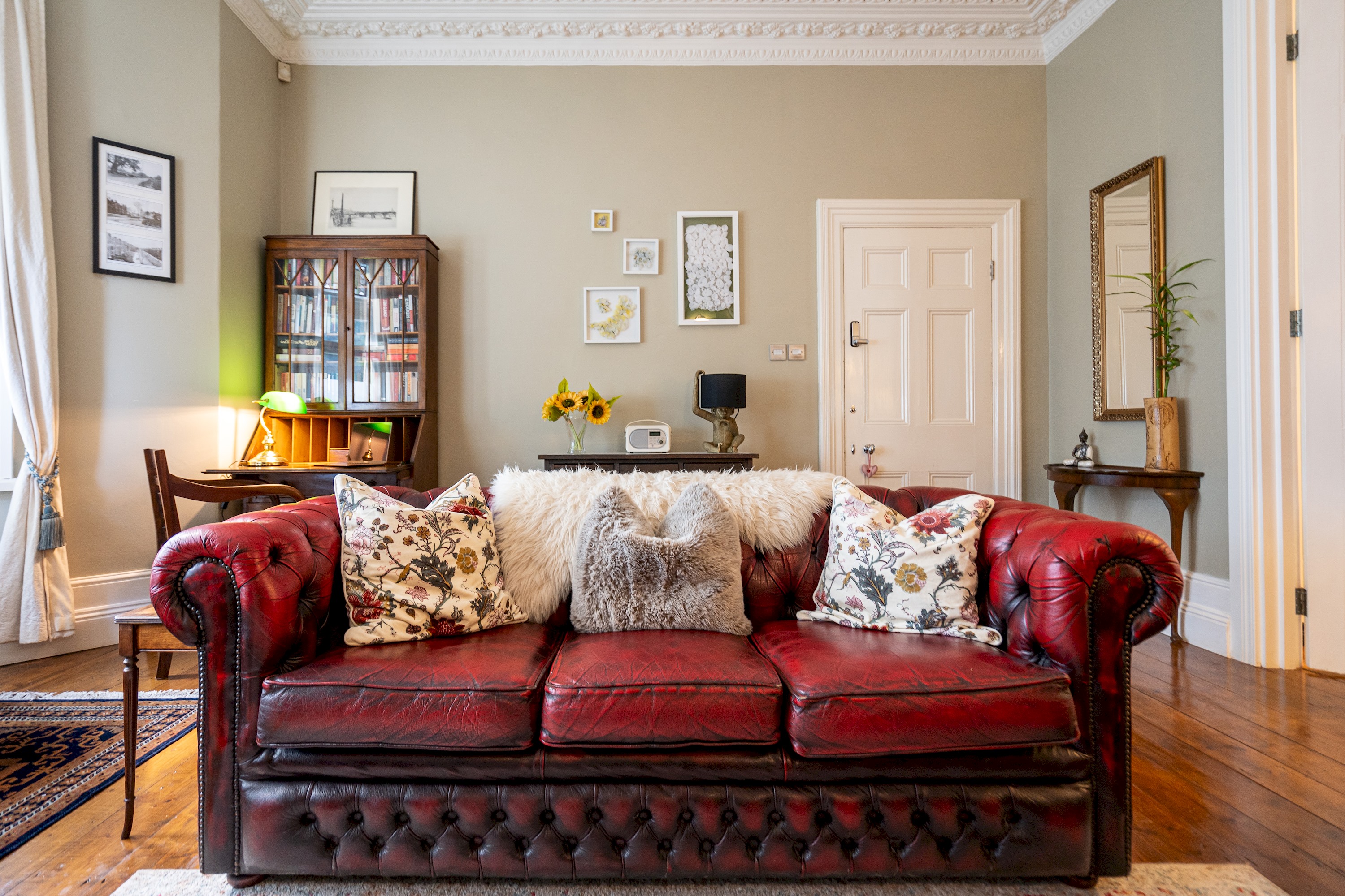 The Regency Studio|82Cathedral in 82 Cathedral Road CF11 9LN - Property image 3 - VivreStays