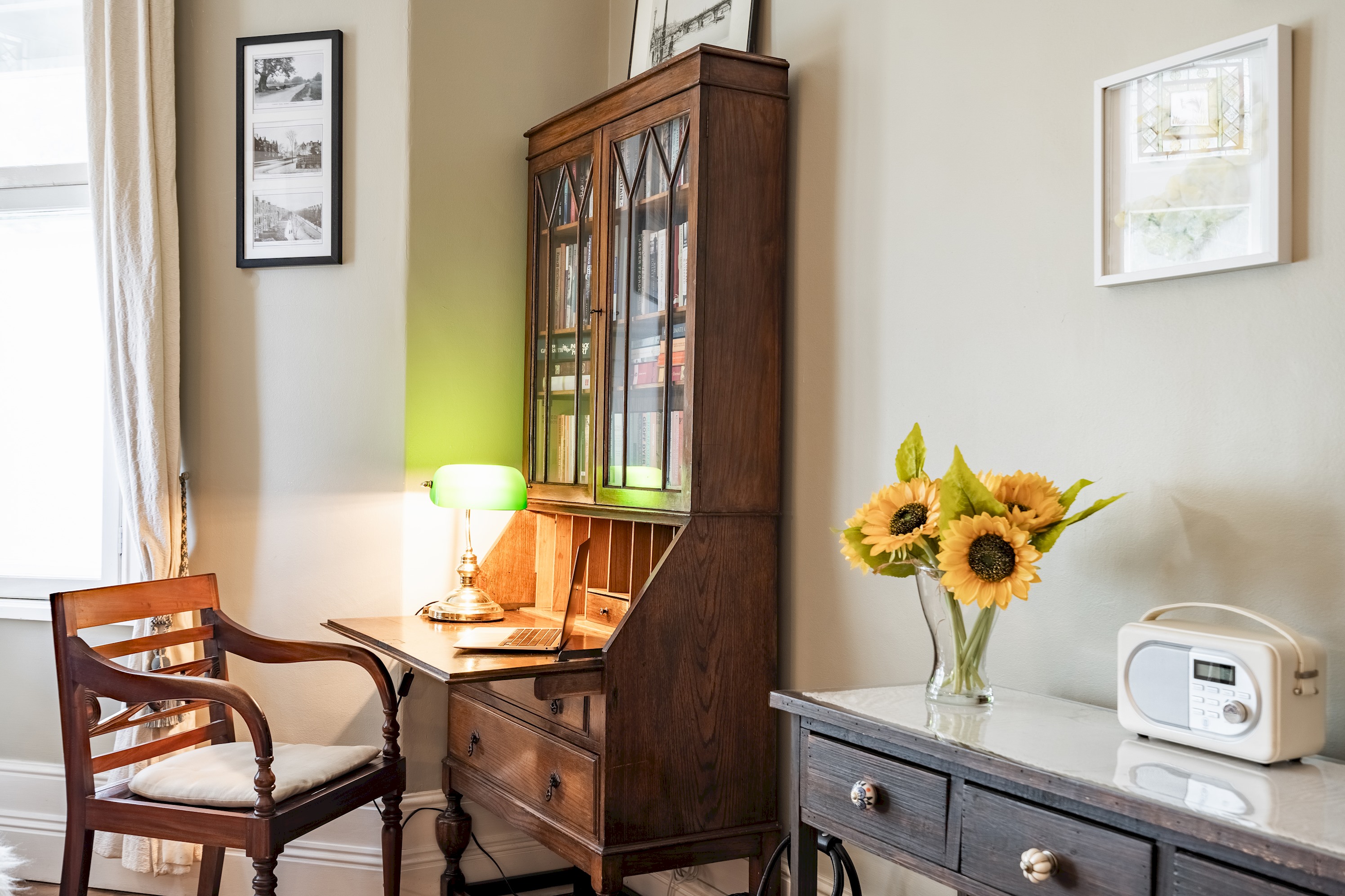The Regency Studio|82Cathedral in 82 Cathedral Road CF11 9LN - Property image 16 - VivreStays