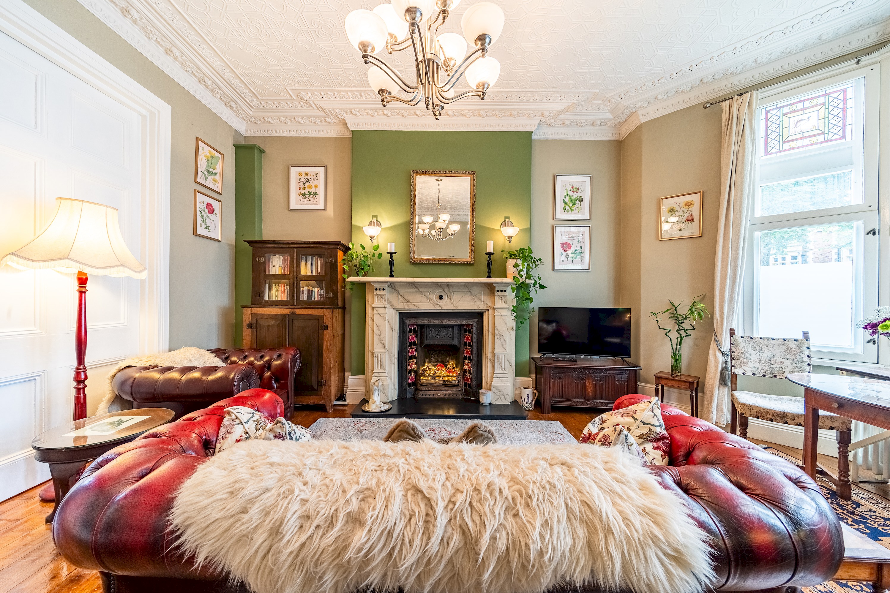 The Regency Studio|82Cathedral in 82 Cathedral Road CF11 9LN - Property image 17 - VivreStays