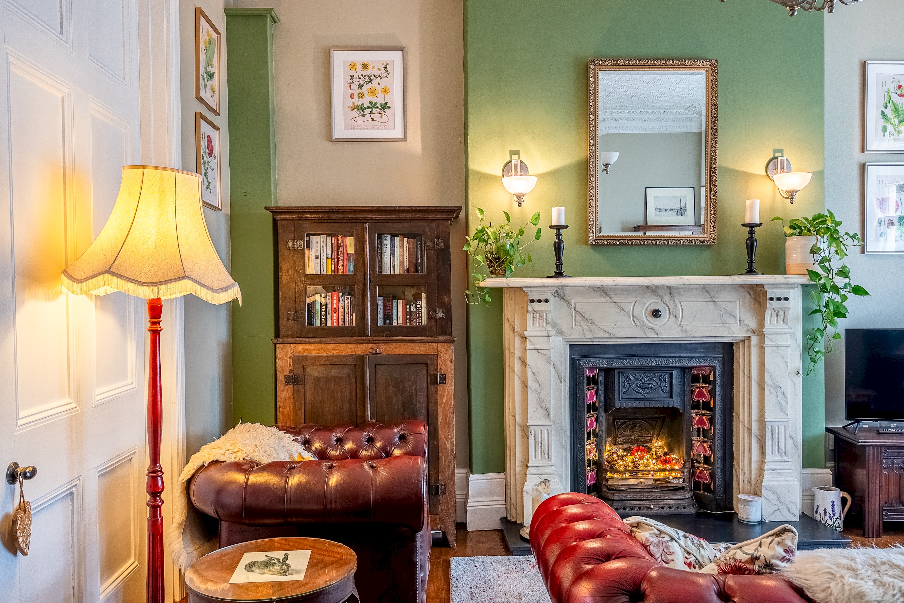 The Regency Studio|82Cathedral in 82 Cathedral Road CF11 9LN - Property image 4 - VivreStays
