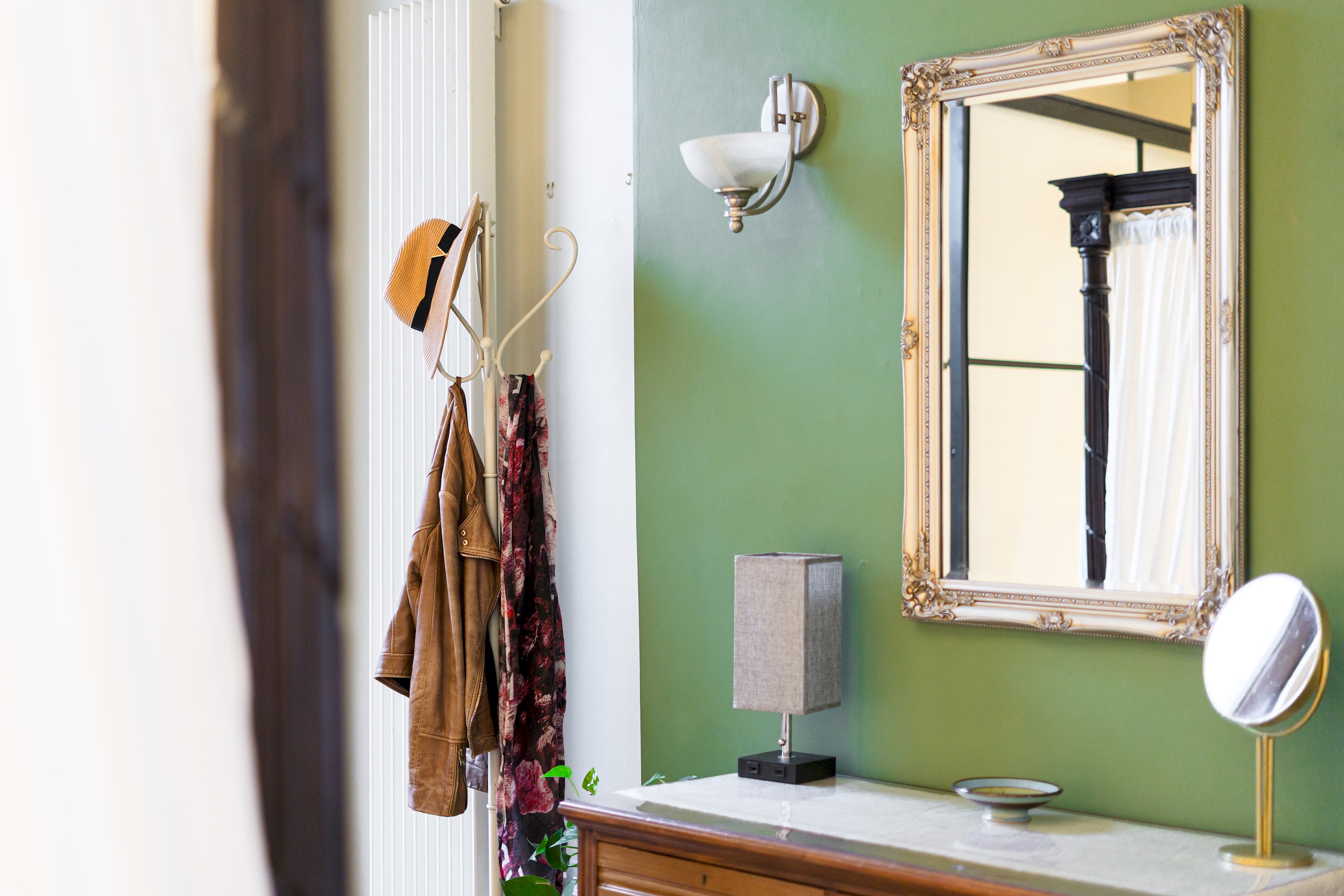 The Regency Studio|82Cathedral in 82 Cathedral Road CF11 9LN - Property image 12 - VivreStays