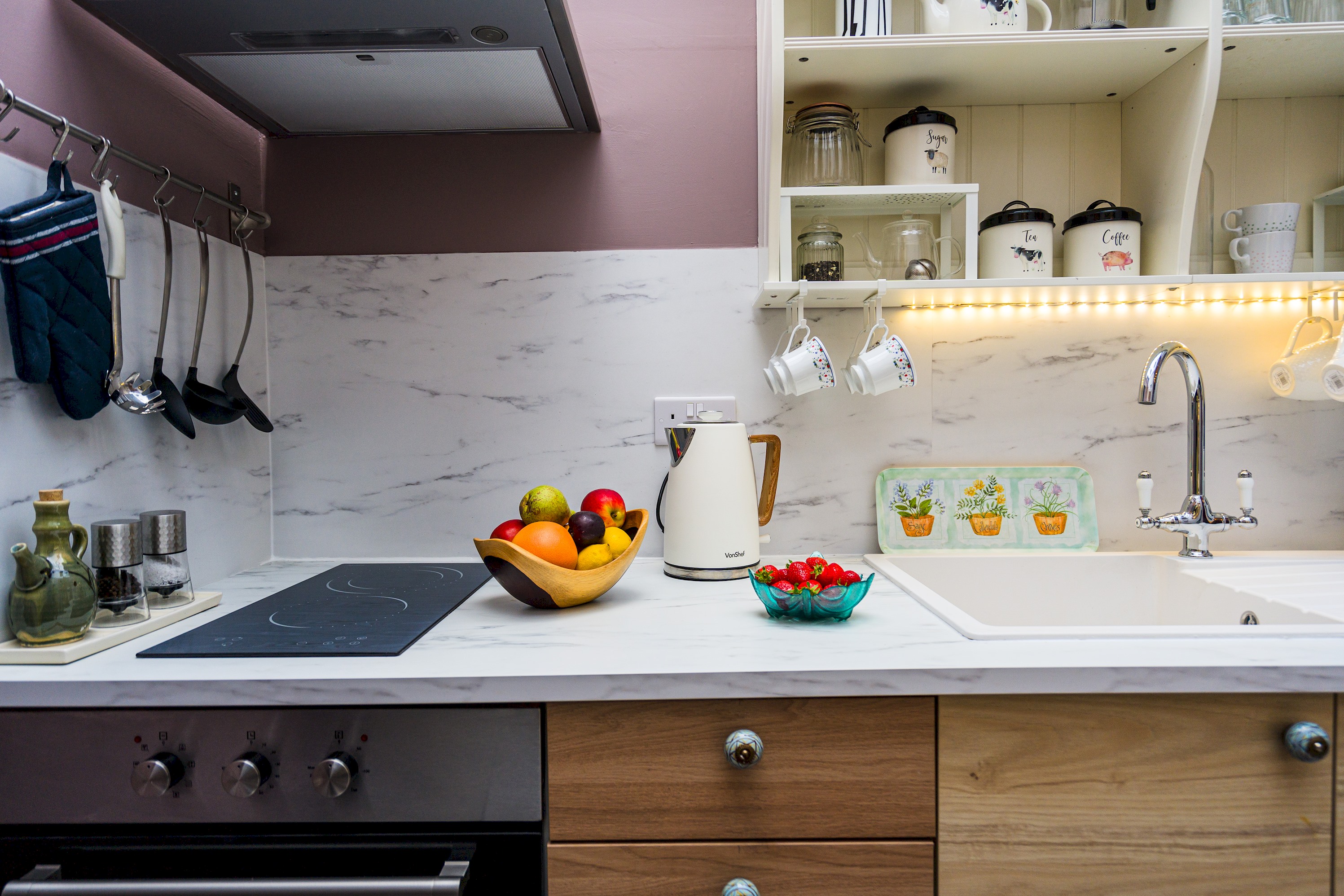 The Regency Studio|82Cathedral in 82 Cathedral Road CF11 9LN - Property image 6 - VivreStays