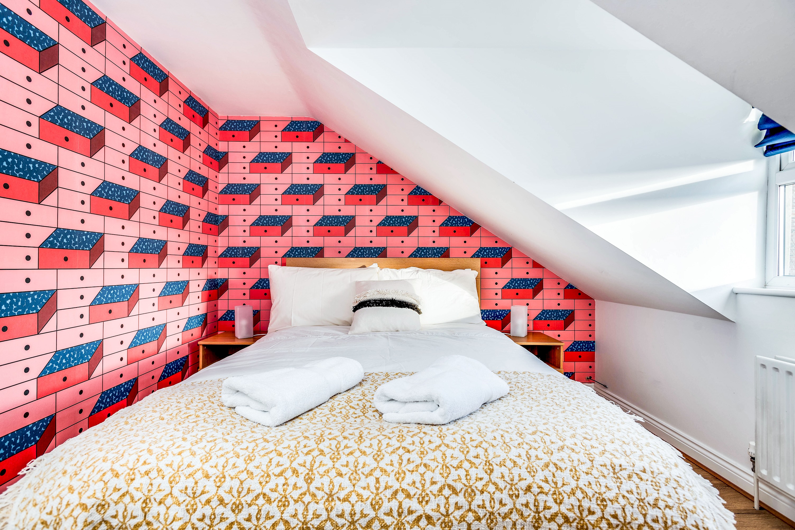 The St Clements Townhouse 3 Bedroom Bijou central in 6b Cherwell Street OX4 1BG - Property image 4 - VivreStays