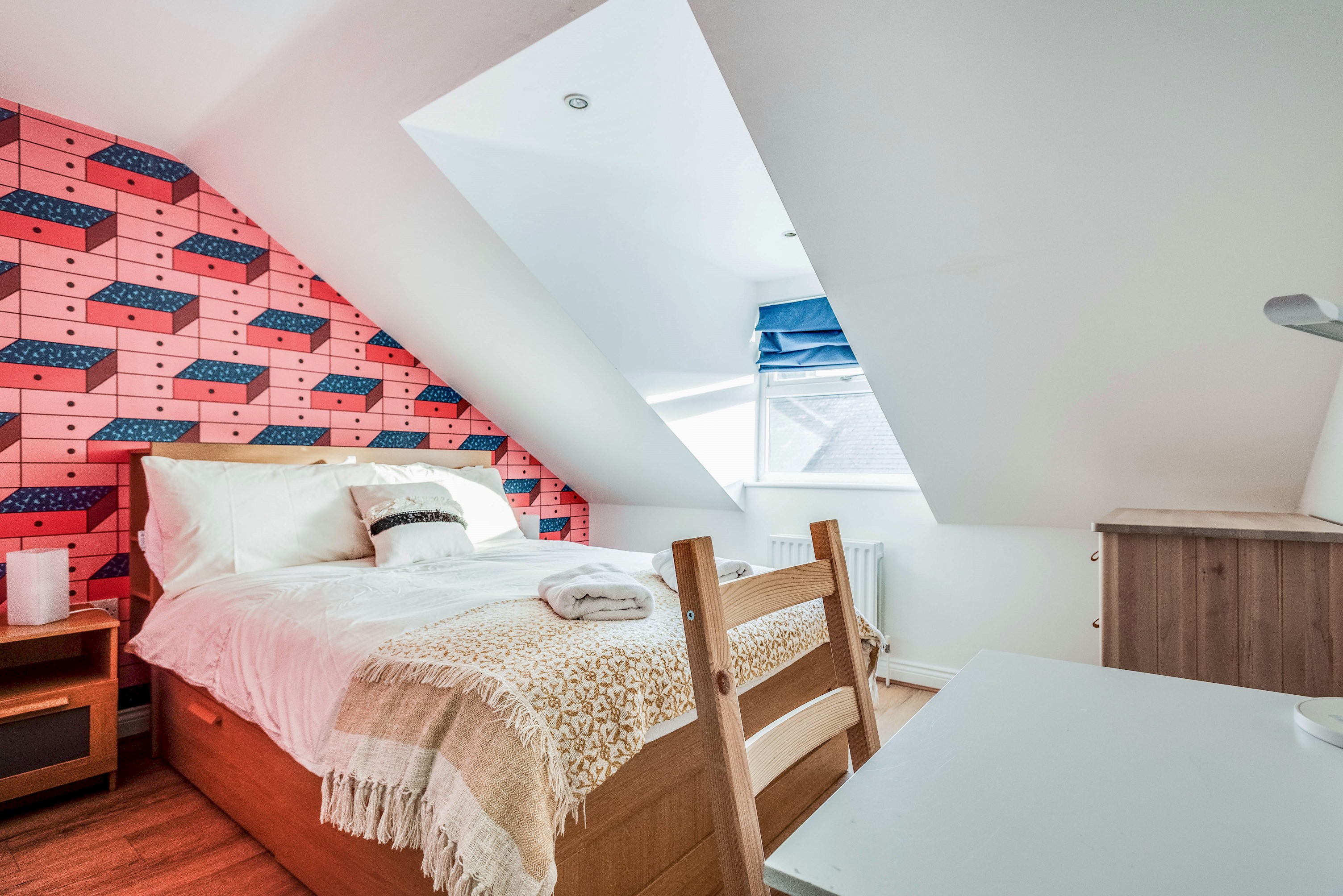 The St Clements Townhouse 3 Bedroom Bijou central in 6b Cherwell Street OX4 1BG - Property image 7 - VivreStays