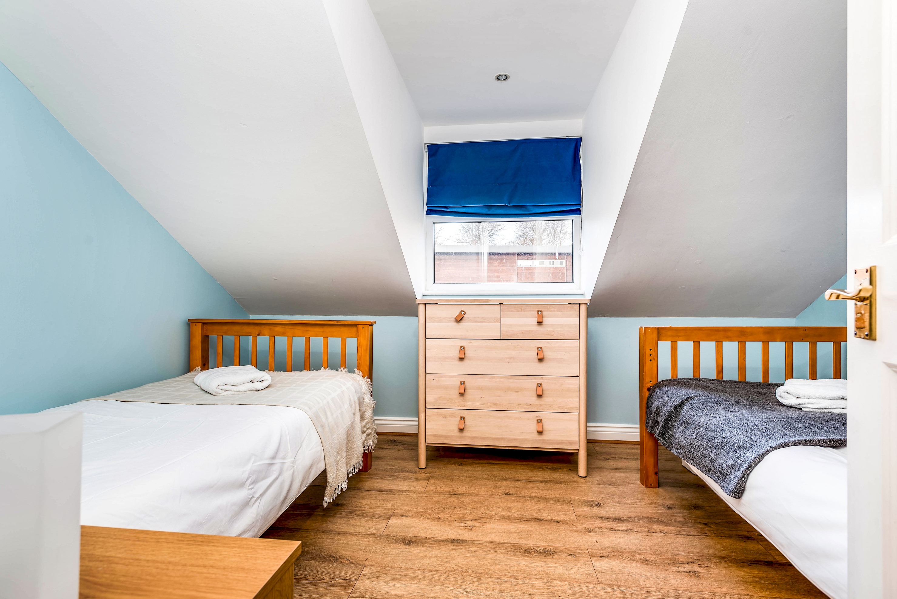 The St Clements Townhouse 3 Bedroom Bijou central in 6b Cherwell Street OX4 1BG - Property image 11 - VivreStays