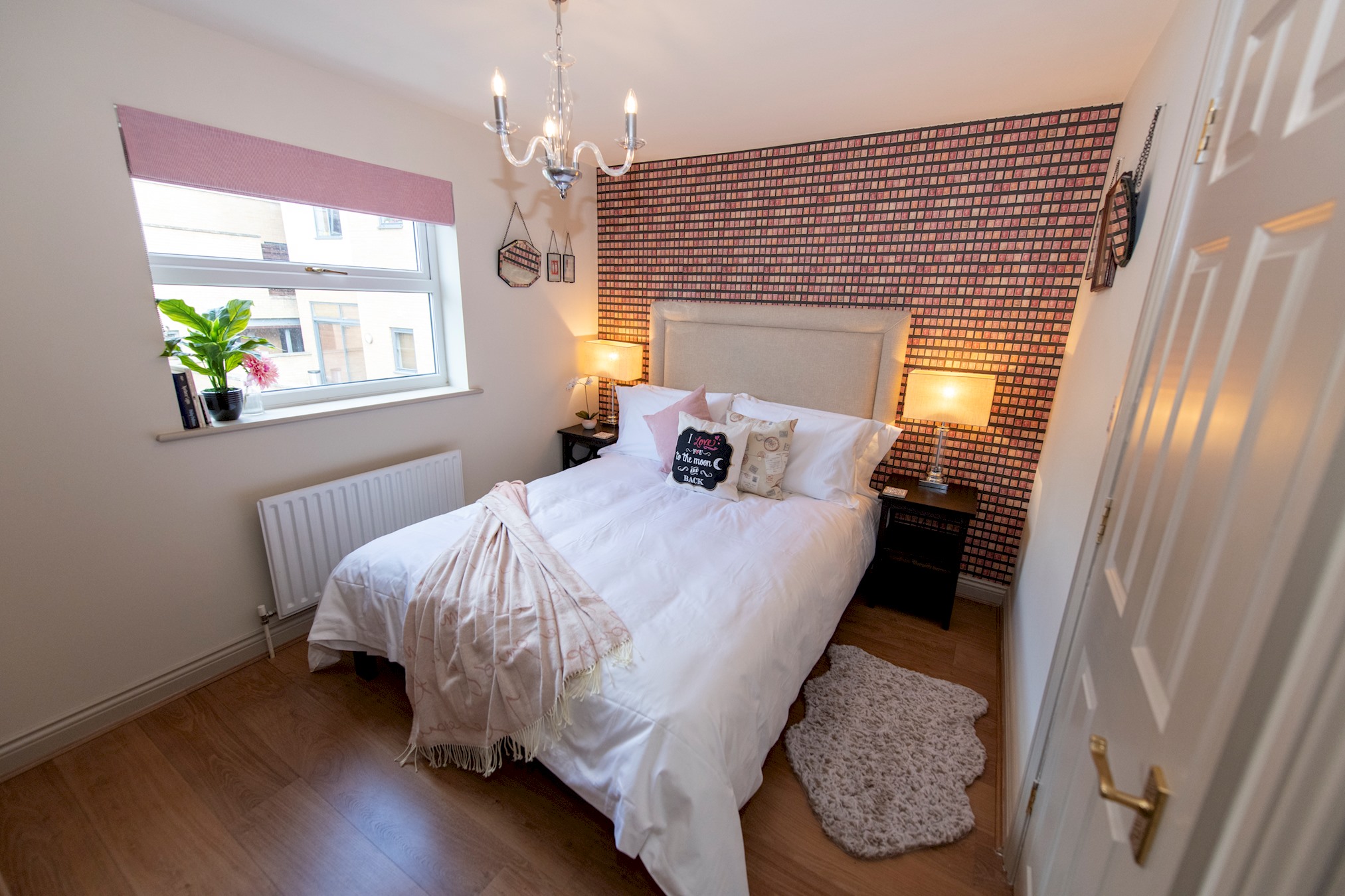 View A very British place to stay - 3 Bedrooms central in 6a Cherwell Street OX4 1BG A very British place to stay - 3 Bedrooms central in 6a Cherwell Street OX4 1BG - Property image 30 - VivreStays